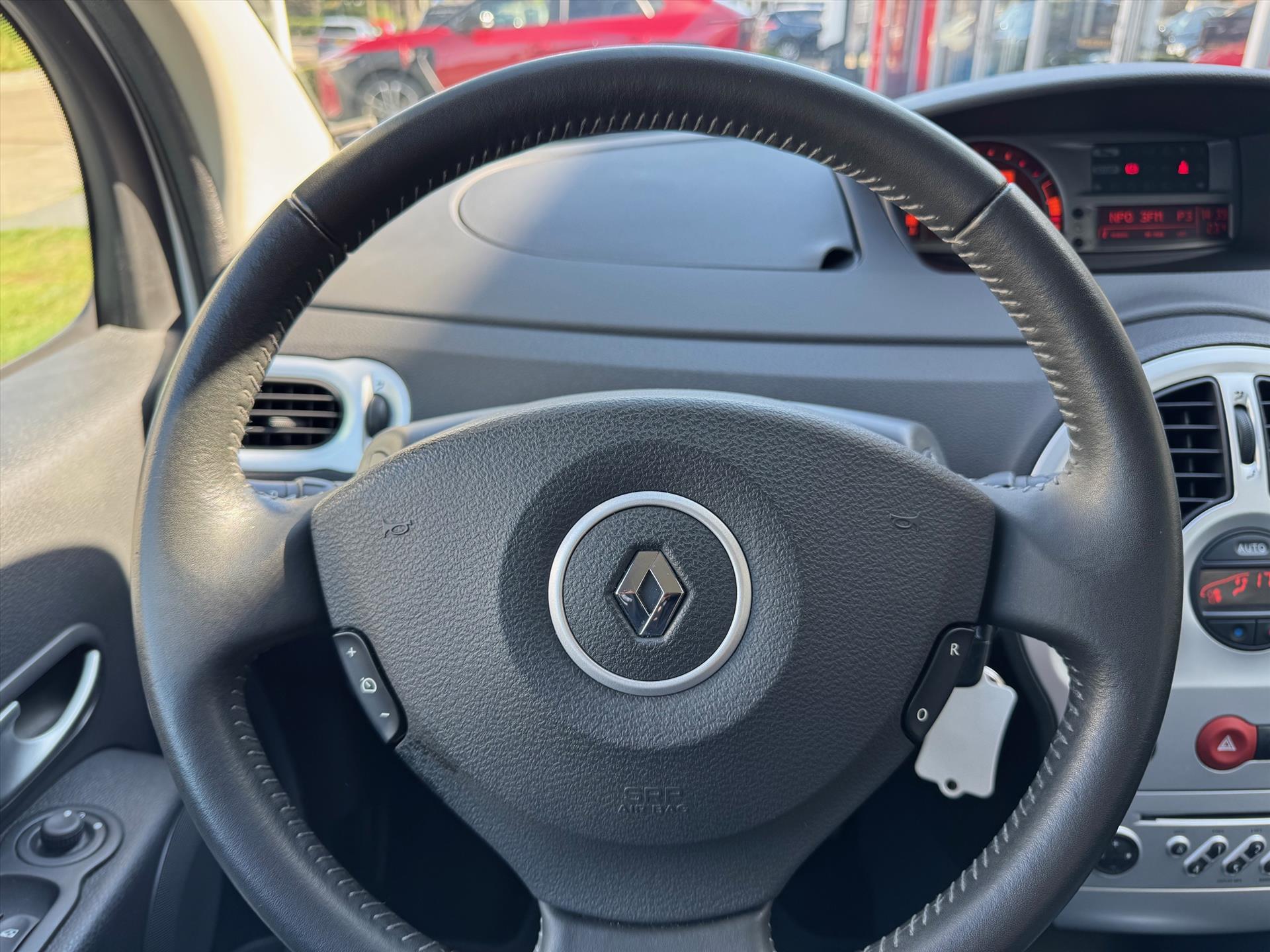 Renault Modus 1.2 TCE Dynamique | 2e eigenaar, Airconditioning, Cruise control, Zeer weinig KM! 47466591-15.jpg | Autobedrijf Gielen