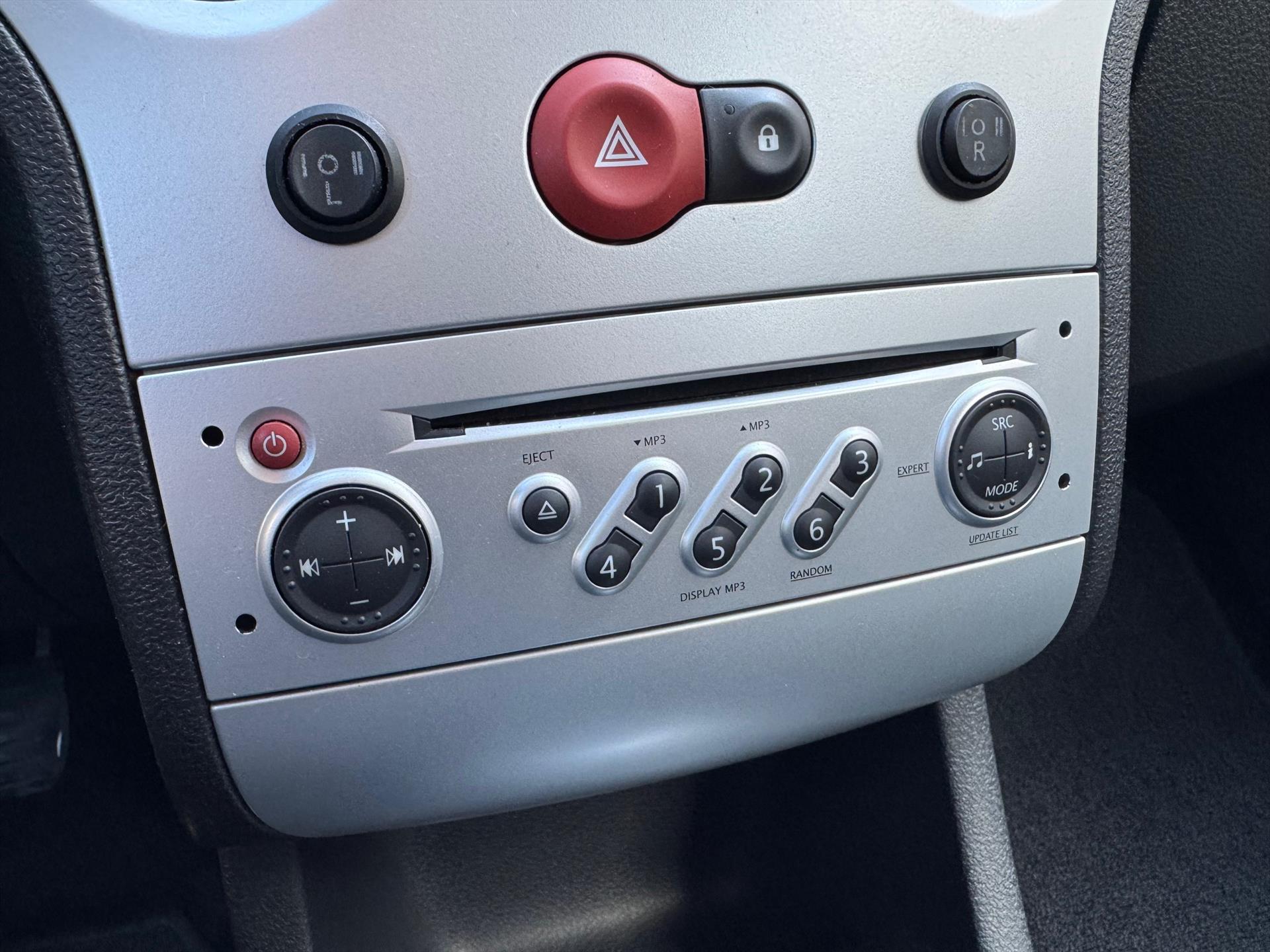 Renault Modus 1.2 TCE Dynamique | 2e eigenaar, Airconditioning, Cruise control, Zeer weinig KM! 47466591-19.jpg | Autobedrijf Gielen