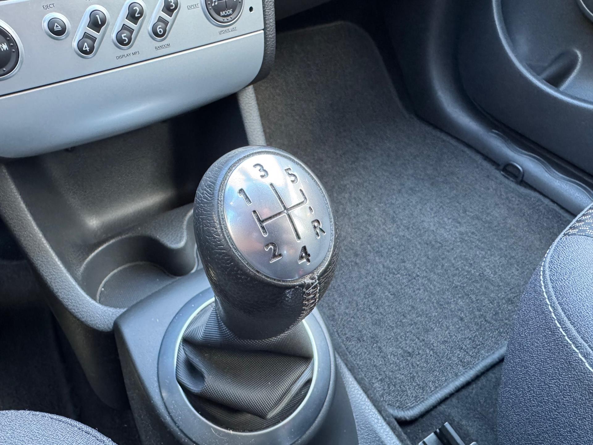 Renault Modus 1.2 TCE Dynamique | 2e eigenaar, Airconditioning, Cruise control, Zeer weinig KM! 47466591-21.jpg | Autobedrijf Gielen