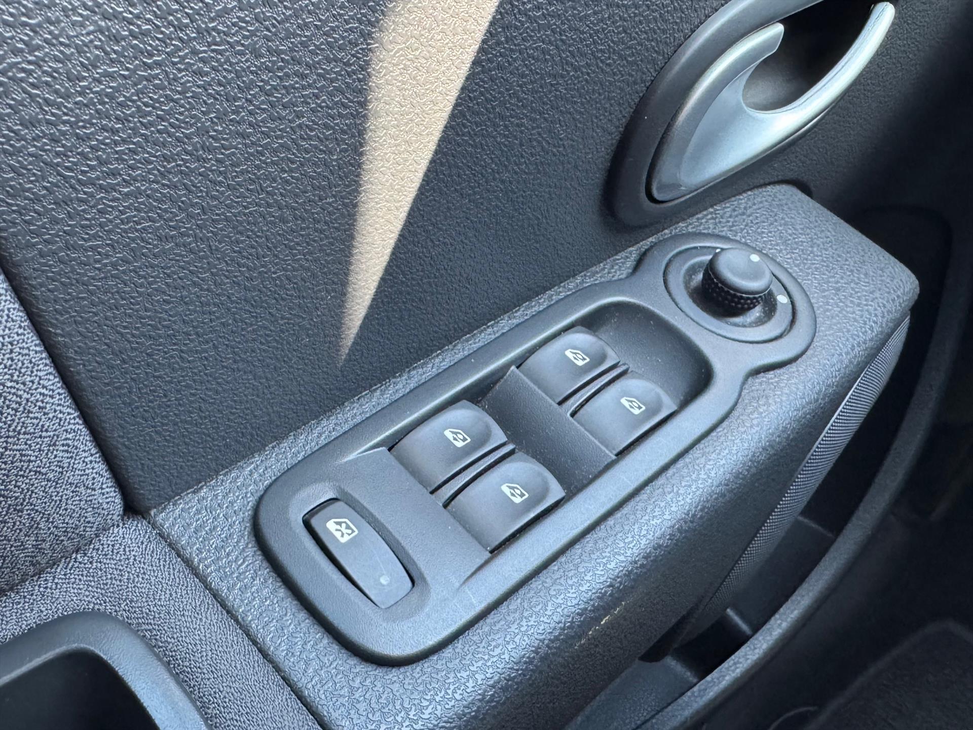 Renault Modus 1.2 TCE Dynamique | 2e eigenaar, Airconditioning, Cruise control, Zeer weinig KM! 47466591-22.jpg | Autobedrijf Gielen