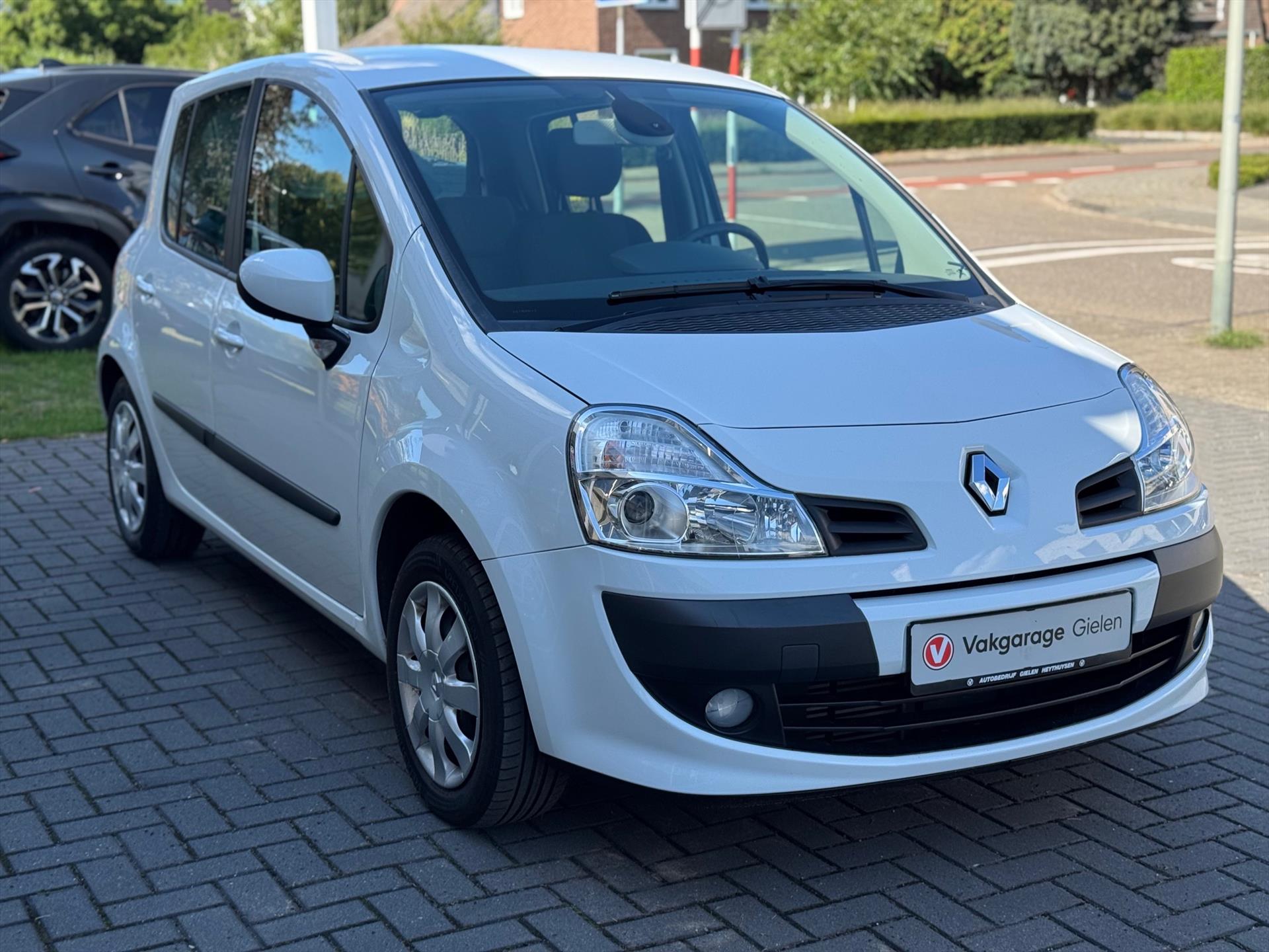 Renault Modus 1.2 TCE Dynamique | 2e eigenaar, Airconditioning, Cruise control, Zeer weinig KM! 47466591-4.jpg | Autobedrijf Gielen