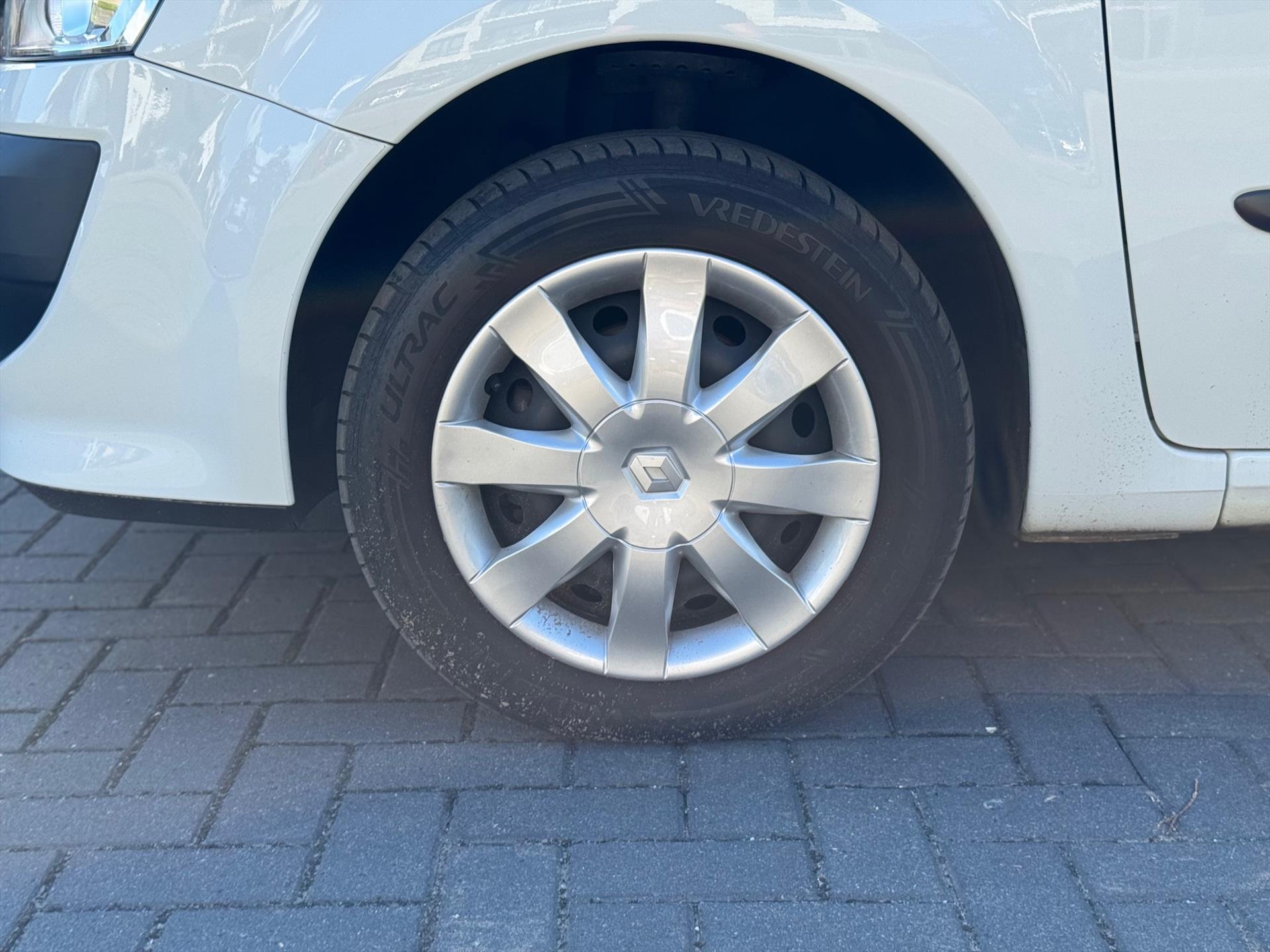 Renault Modus 1.2 TCE Dynamique | 2e eigenaar, Airconditioning, Cruise control, Zeer weinig KM! 47466591-8.jpg | Autobedrijf Gielen