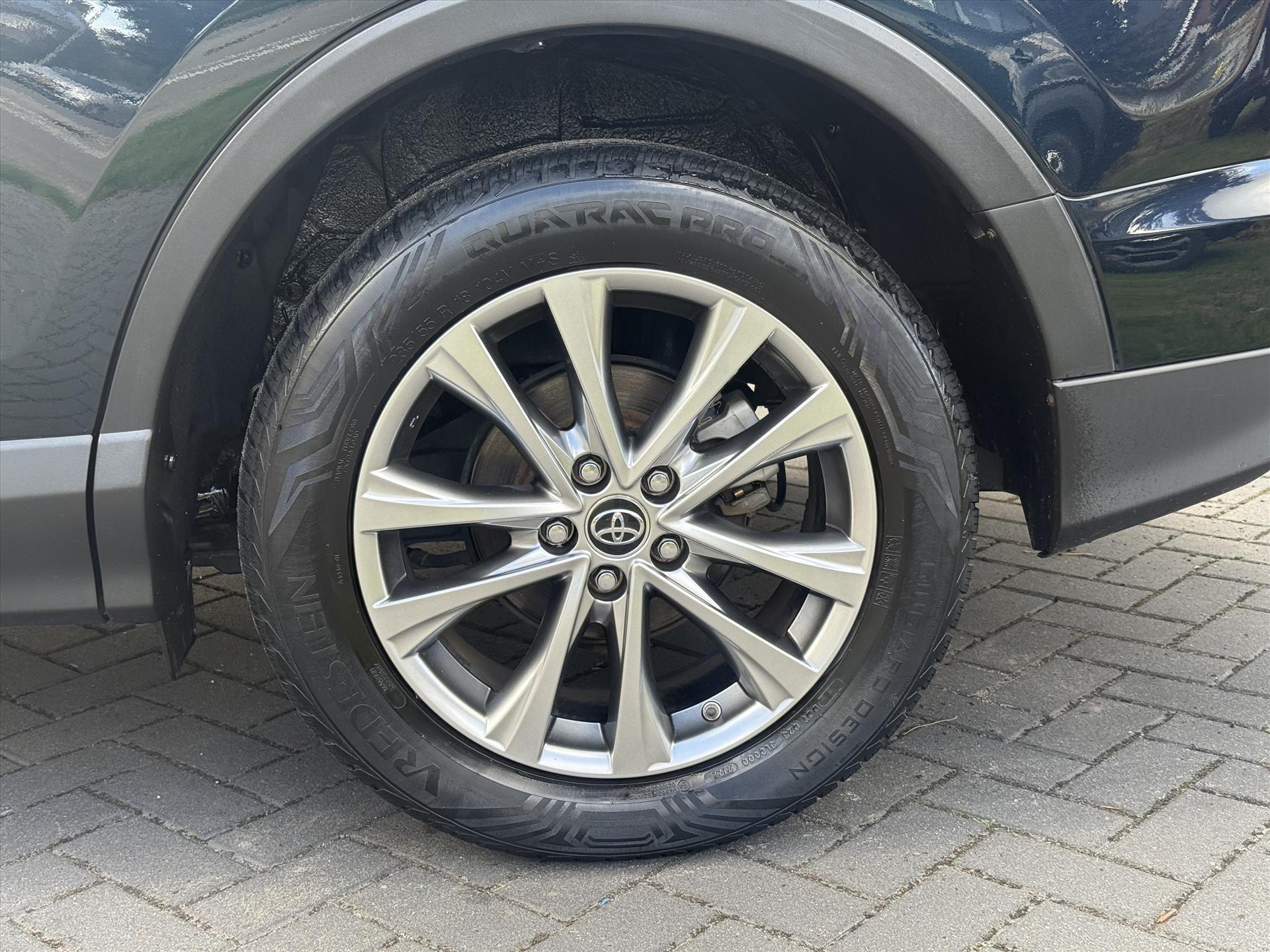 Toyota RAV4 2.5 Hybrid AWD Energy Plus | JBL, Trekhaak, Navigatie, Leer, Stoelverwarming, Geheugenfunctie, 360 Camera, 1.650KG Trekgewicht 47504826-11.jpg | Autobedrijf Gielen