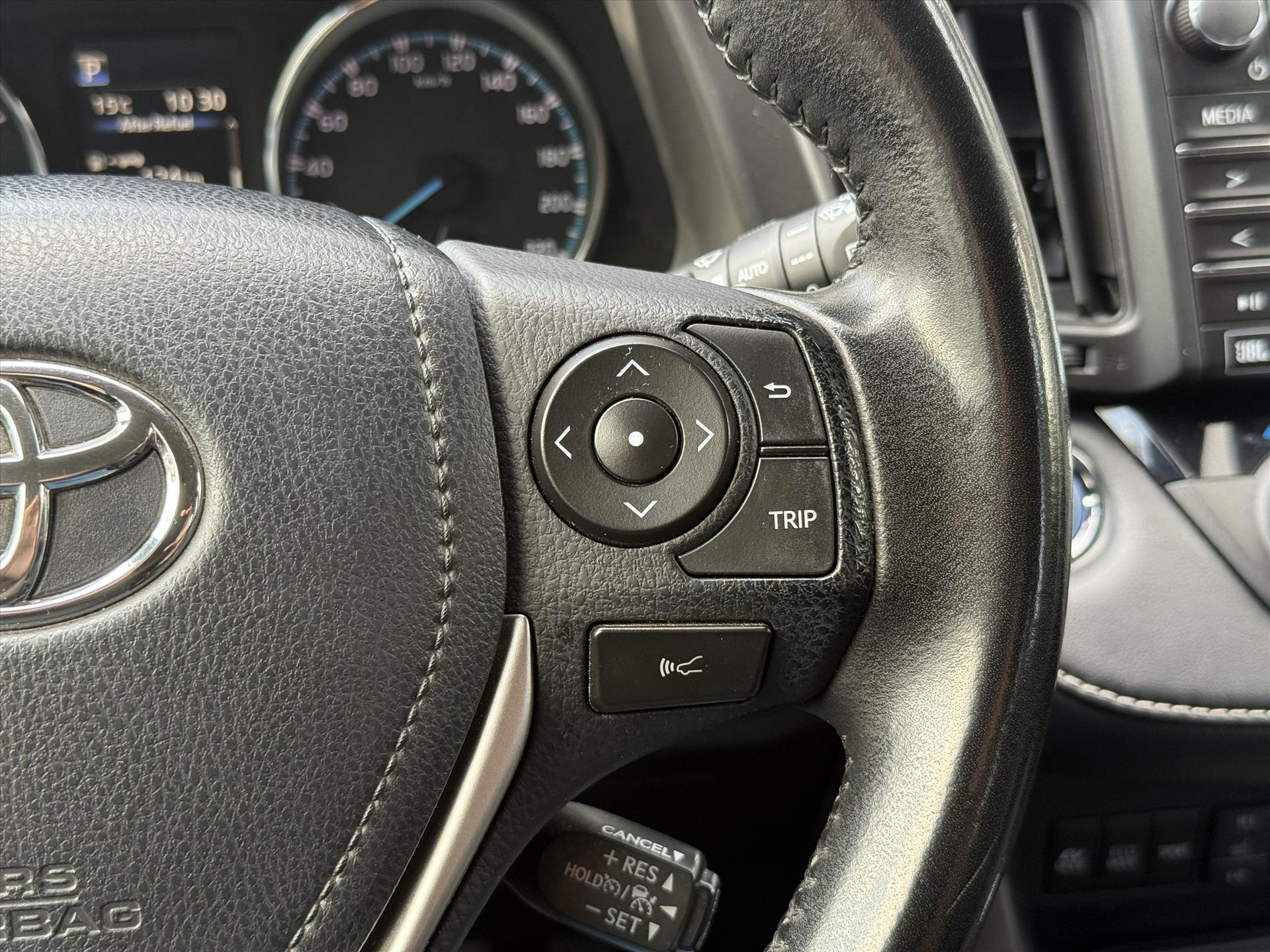 Toyota RAV4 2.5 Hybrid AWD Energy Plus | JBL, Trekhaak, Navigatie, Leer, Stoelverwarming, Geheugenfunctie, 360 Camera, 1.650KG Trekgewicht 47504826-25.jpg | Autobedrijf Gielen