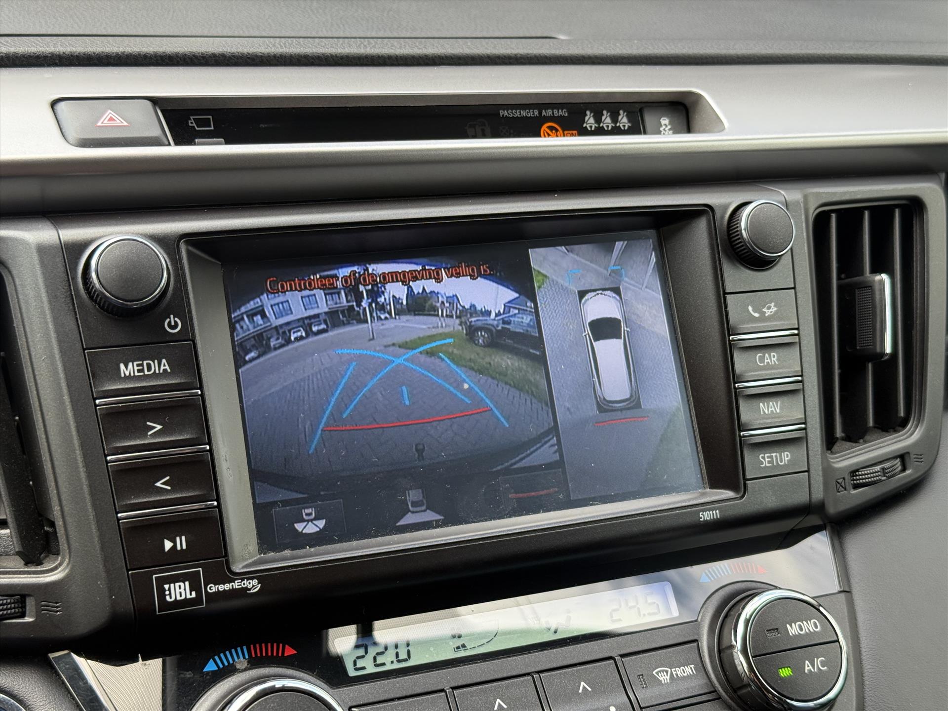 Toyota RAV4 2.5 Hybrid AWD Energy Plus | JBL, Trekhaak, Navigatie, Leer, Stoelverwarming, Geheugenfunctie, 360 Camera, 1.650KG Trekgewicht 47504826-35.jpg | Autobedrijf Gielen