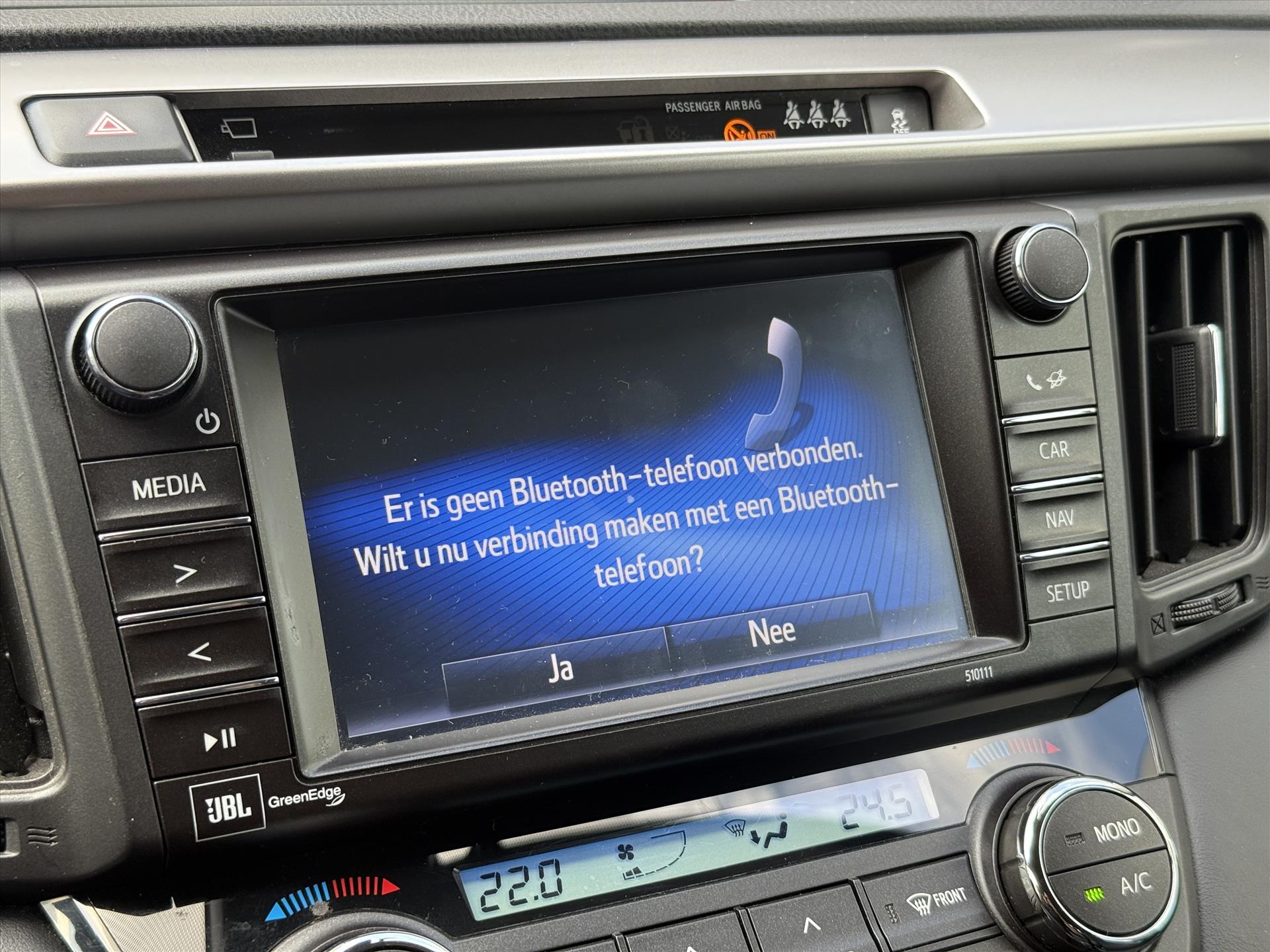 Toyota RAV4 2.5 Hybrid AWD Energy Plus | JBL, Trekhaak, Navigatie, Leer, Stoelverwarming, Geheugenfunctie, 360 Camera, 1.650KG Trekgewicht 47504826-38.jpg | Autobedrijf Gielen