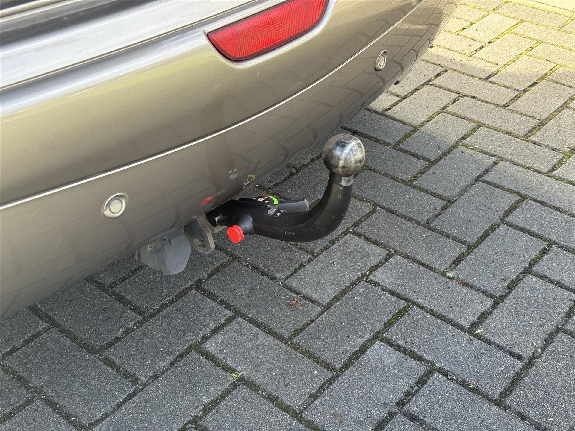 Nissan Note 1.6 Automaat Acenta | Eerste eigenaar, Trekhaak, Cruise control, Climate control, Parkeersensoren, Lichtmetalen velgen 47513861-2.jpg | Autobedrijf Gielen