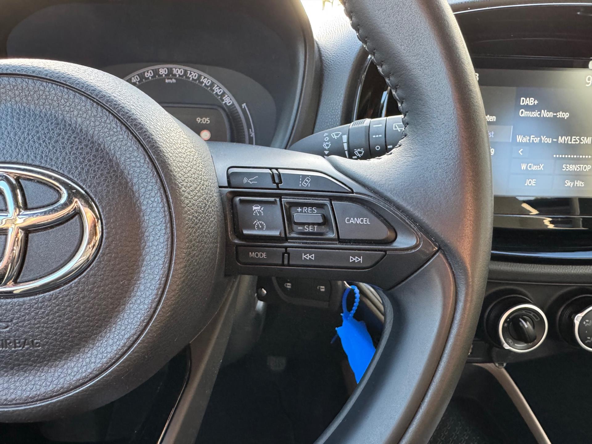 Toyota Aygo X 1.0 VVT-i Automaat Pulse Bi-Tone | Trekhaak, Lichtmetalen velgen, Privacy glass, Parkeercamera, Apple CarPlay/Android auto 47562884-20.jpg | Autobedrijf Gielen