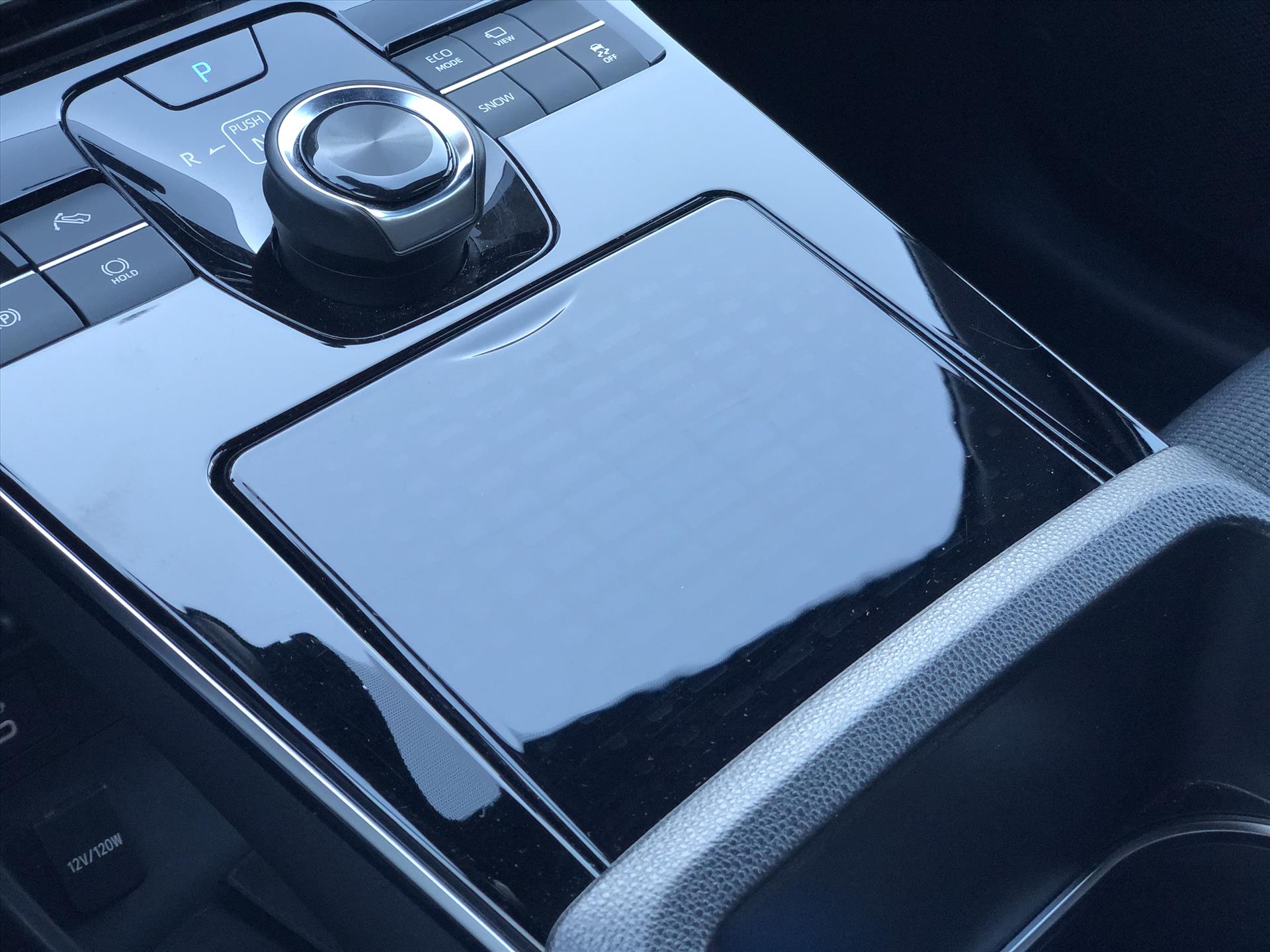 Toyota Bz4x 71,4 kWh 204pk Dynamic | Groot scherm, 360 Camera, Parkeersensoren, Elektrische achterklep, LED, Stoel + Stuurverwarming 47567636-29.jpg | Autobedrijf Gielen