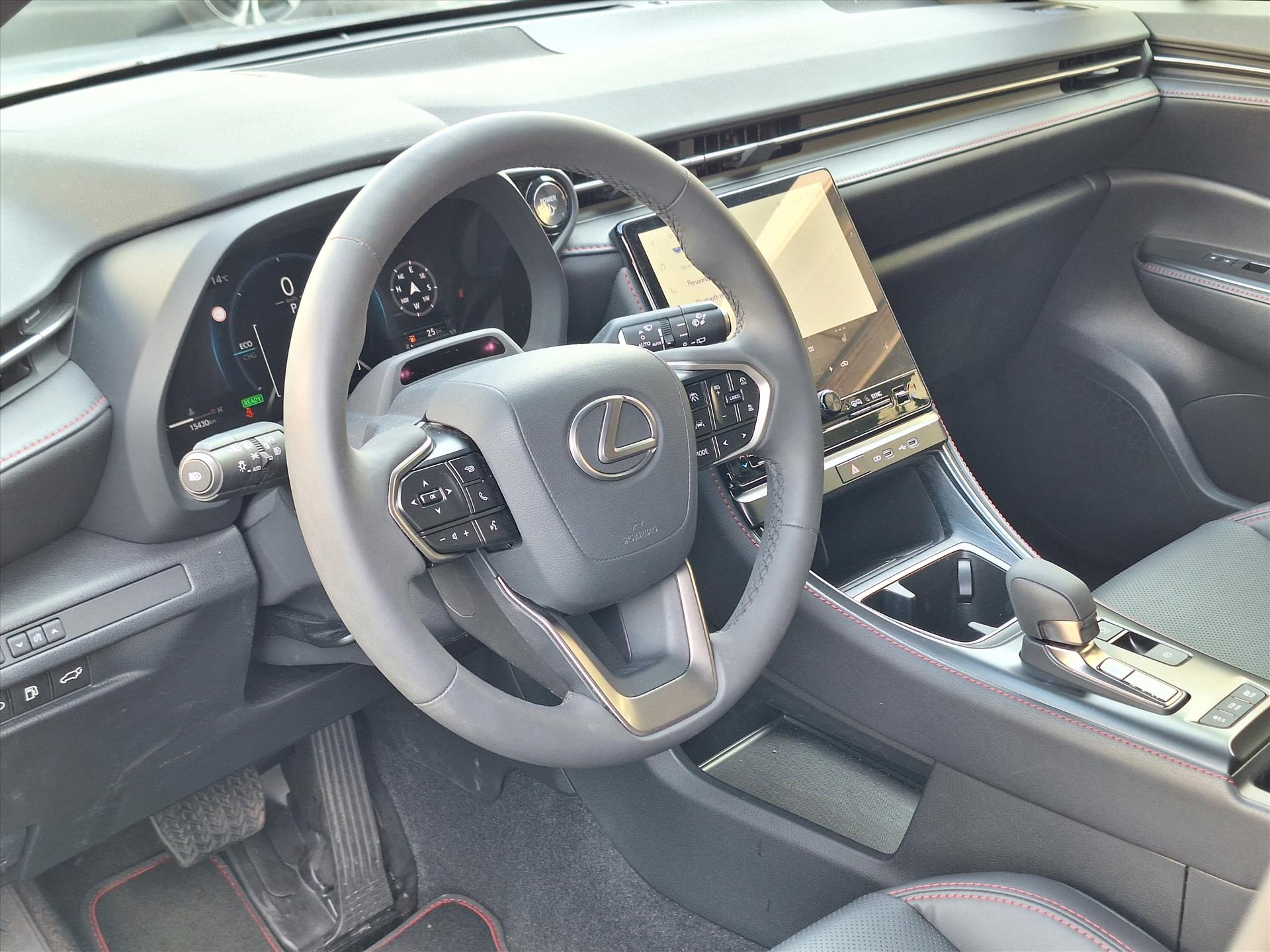 Lexus LBX 1.5 Hybrid Emotion Tech Pack | Leer, Elektrische achterklep, Keyless, Stoel + Stuurverwarming, 18 inch, Privacy glass 47576006-1.jpg | Autobedrijf Gielen