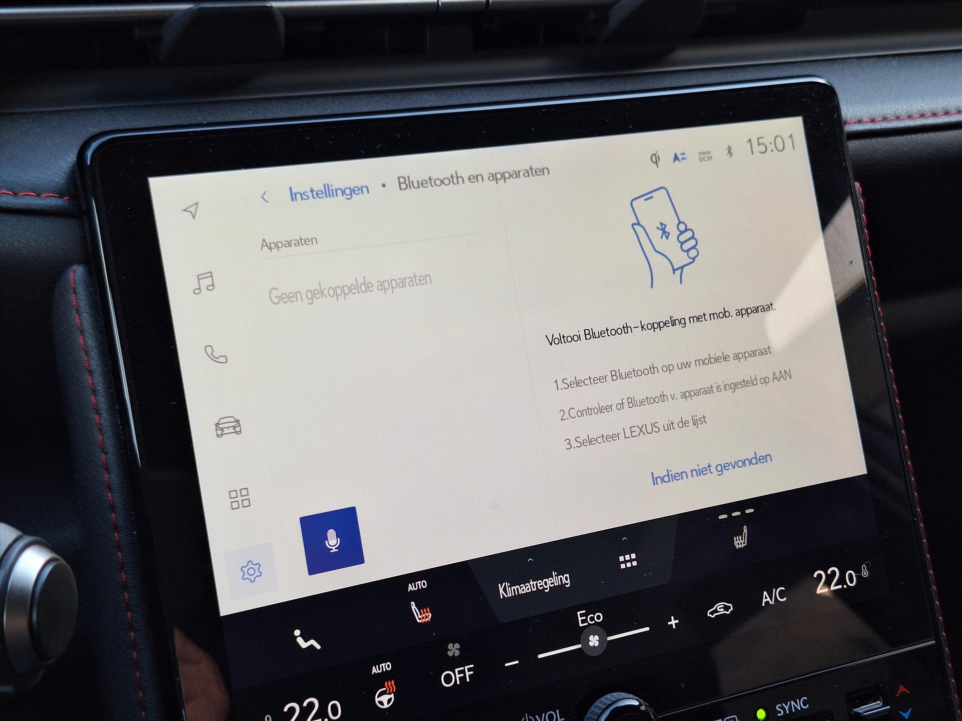 Lexus LBX 1.5 Hybrid Emotion Tech Pack | Leer, Elektrische achterklep, Keyless, Stoel + Stuurverwarming, 18 inch, Privacy glass 47576006-14.jpg | Autobedrijf Gielen