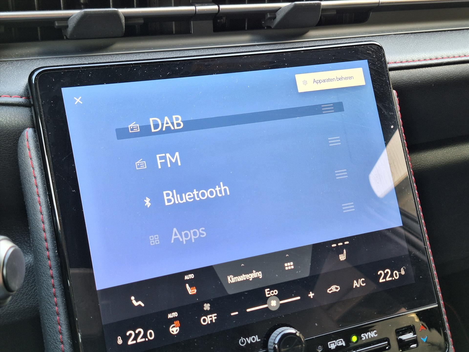 Lexus LBX 1.5 Hybrid Emotion Tech Pack | Leer, Elektrische achterklep, Keyless, Stoel + Stuurverwarming, 18 inch, Privacy glass 47576006-15.jpg | Autobedrijf Gielen