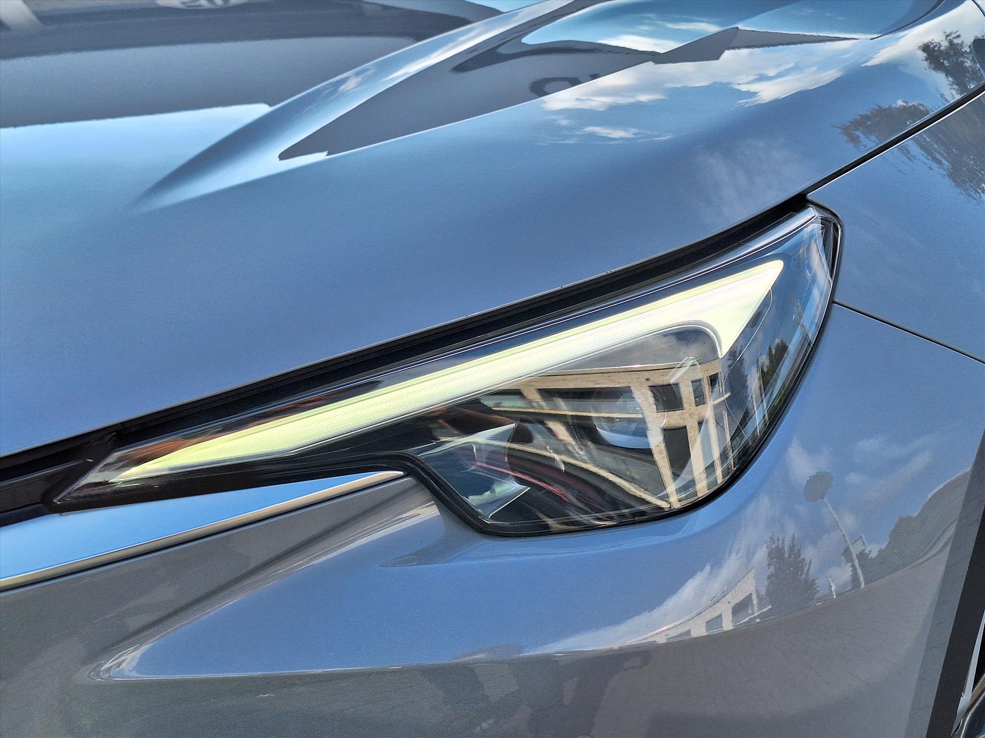 Lexus LBX 1.5 Hybrid Emotion Tech Pack | Leer, Elektrische achterklep, Keyless, Stoel + Stuurverwarming, 18 inch, Privacy glass 47576006-4.jpg | Autobedrijf Gielen