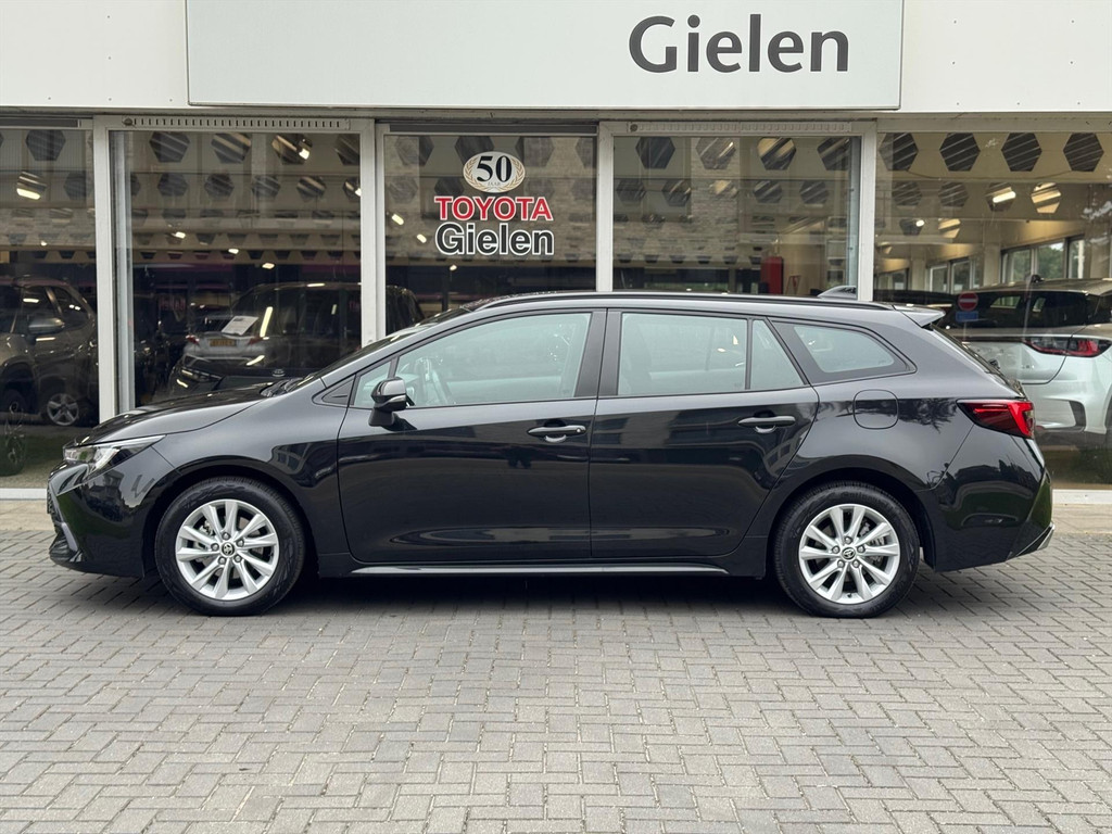 Toyota Corolla Touring Sports Hybrid 140 Business | Eerste eigenaar, Apple CarPlay/Android Auto, LED, Navigatie, Climate control 47666777-1.jpg | Autobedrijf Gielen