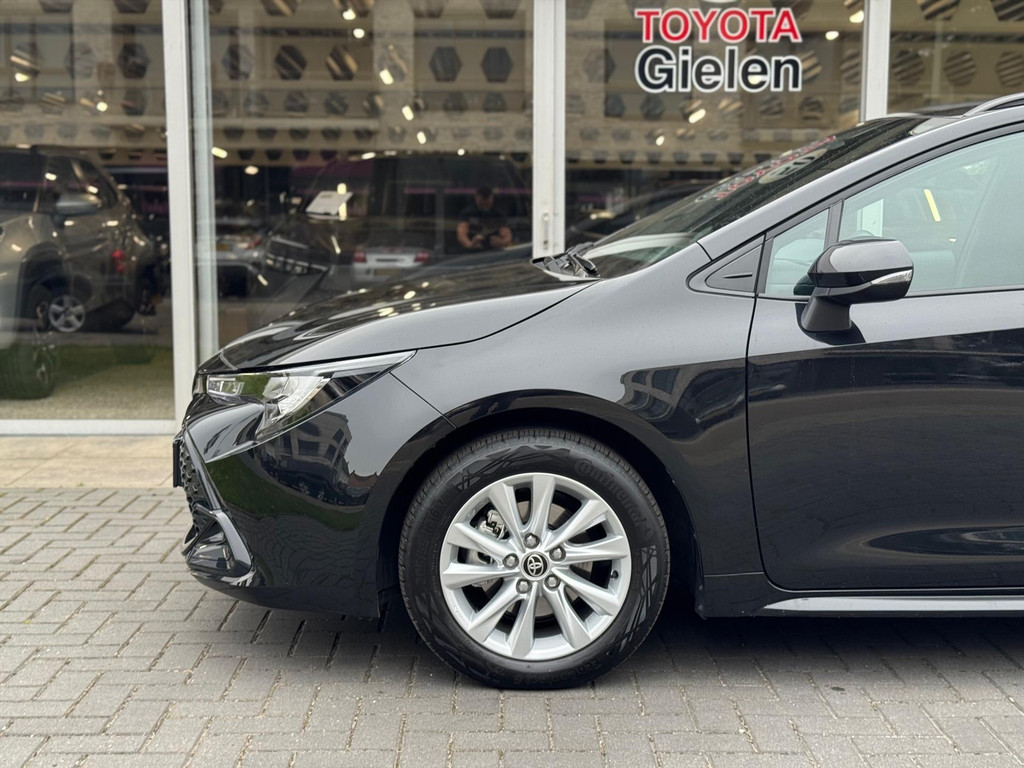 Toyota Corolla Touring Sports Hybrid 140 Business | Eerste eigenaar, Apple CarPlay/Android Auto, LED, Navigatie, Climate control 47666777-3.jpg | Autobedrijf Gielen