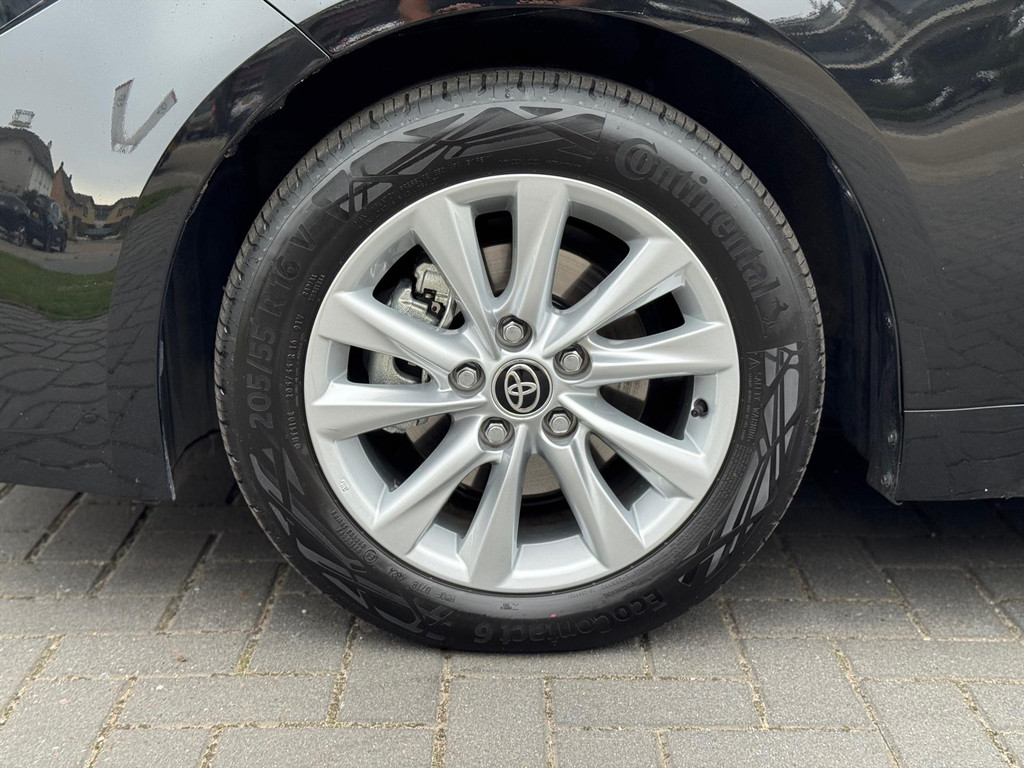 Toyota Corolla Touring Sports Hybrid 140 Business | Eerste eigenaar, Apple CarPlay/Android Auto, LED, Navigatie, Climate control 47666777-4.jpg | Autobedrijf Gielen