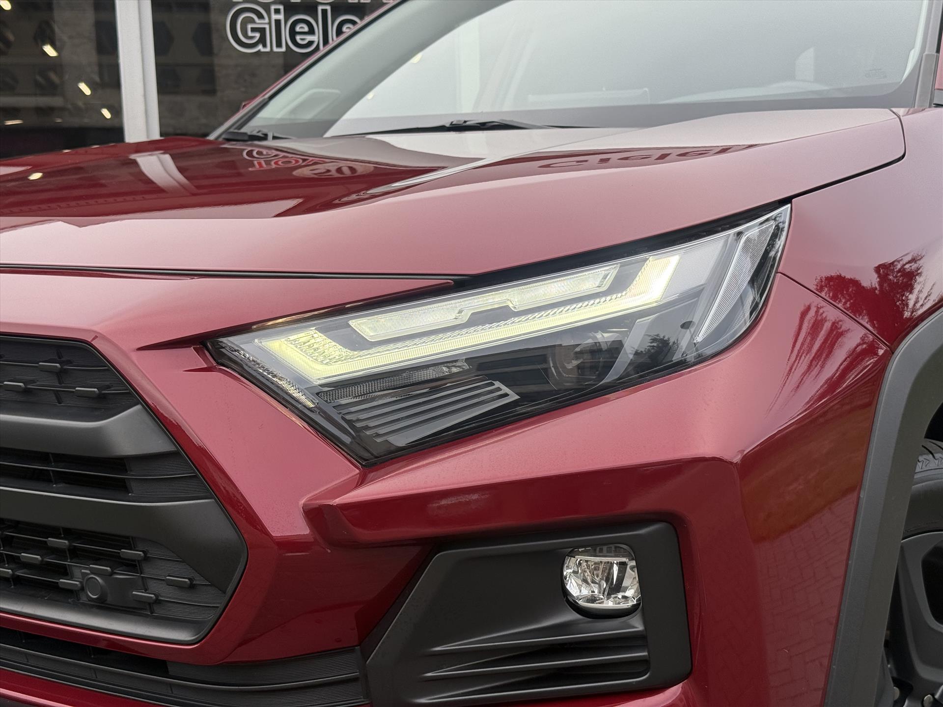 Toyota RAV4 2.5 Hybrid AWD Adventure | Innovation Pack, JBL, Dodehoekherkenning, Parkeersensoren, LED, Stoelverwarming, 360 Camera 47697117-4.jpg | Autobedrijf Gielen