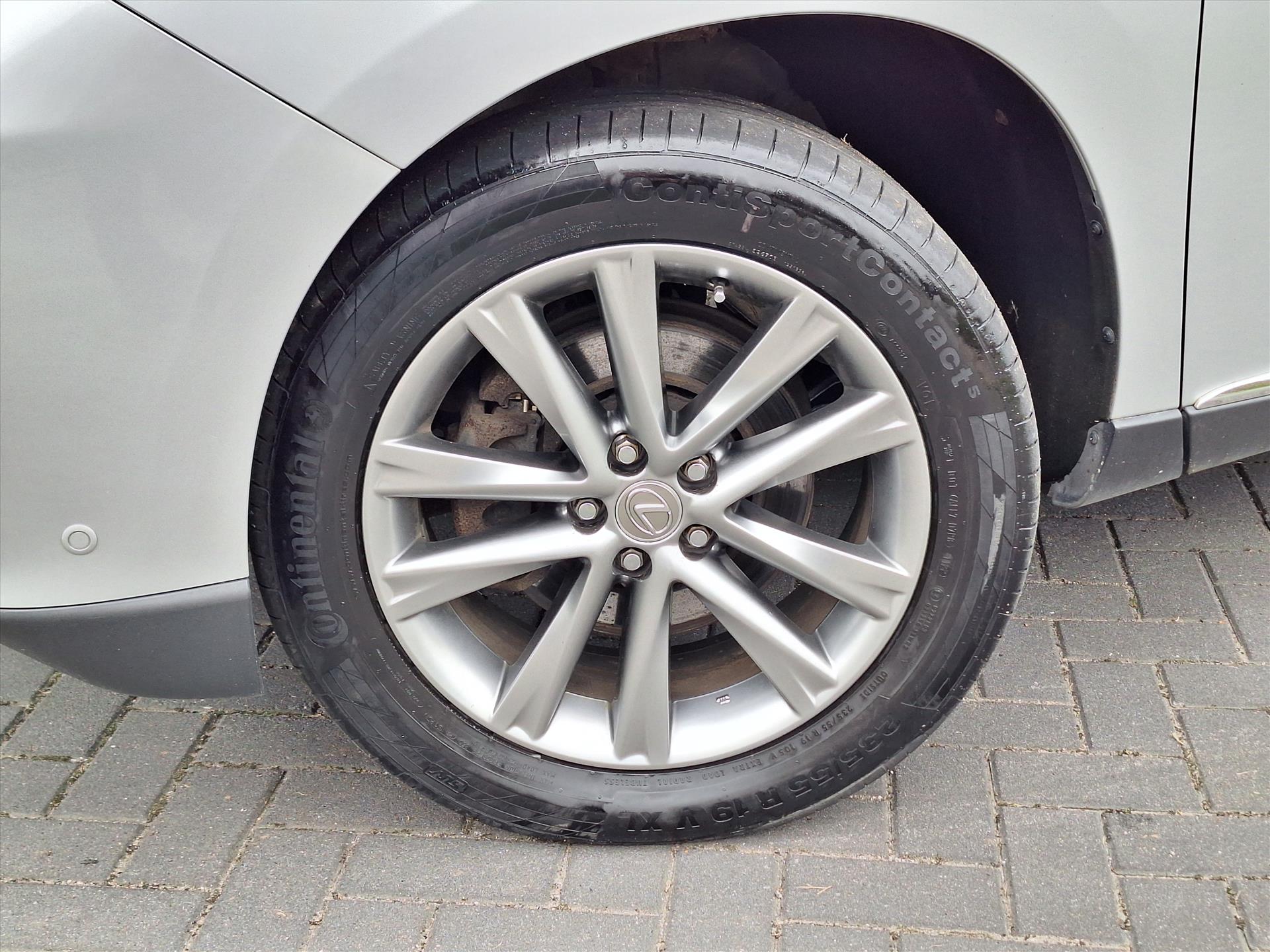 Lexus RX 450h Hybrid AWD Luxury Plus | Head up display, Memory, Leer, Stoelverwarming, 19 inch, Elektrische achterklep 47972961-4.jpg | Autobedrijf Gielen