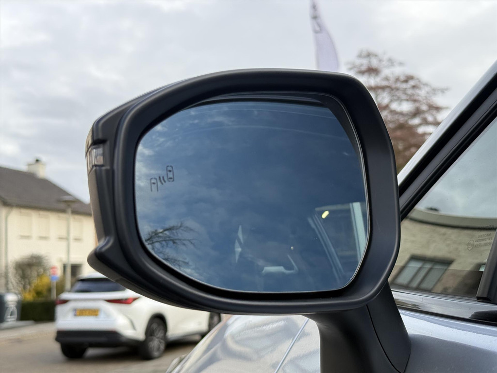 Toyota C-HR 2.0 High Power PHEV GR Sport | Trekhaak, Elektrische achterklep, Stoel + Stuurverwarming, Half leer, Dodehoekherkenning, 19 inch 48001213-3.jpg | Autobedrijf Gielen