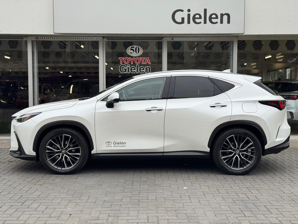 Lexus NX 450h+ AWD President Line | Trekhaak, Mark Levinson, Geheugenfunctie, Stoelventilatie, 360 camera, 20 inch, Stuurverwarming 48405652-1.jpg | Autobedrijf Gielen