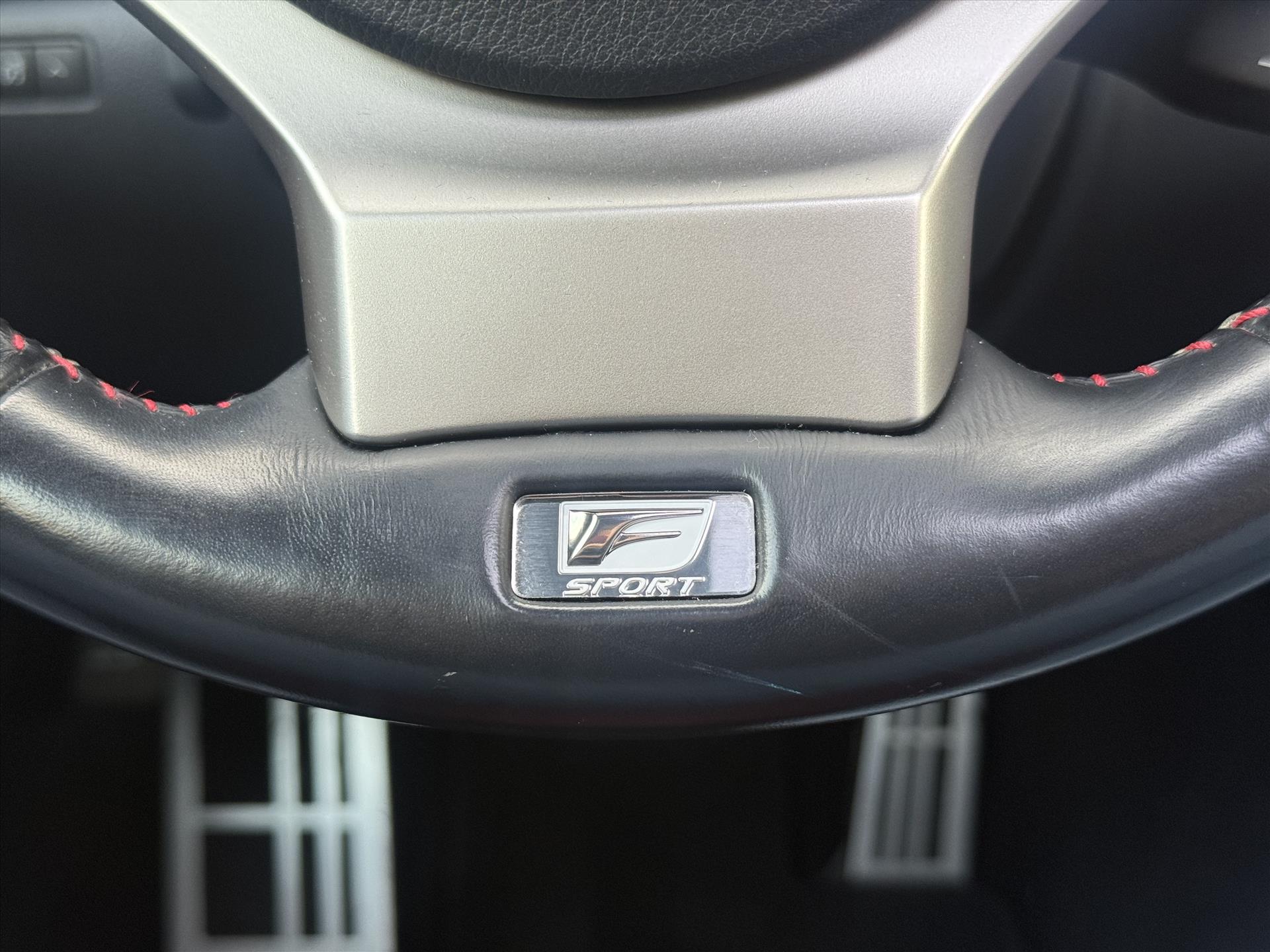 Lexus RC 300h F Sport Line | Schuifdak, Parkeersensoren, Stoelventilatie + verwarming, Leer, Dodehoekherkenning, Navigatie 48721420-27.jpg | Autobedrijf Gielen