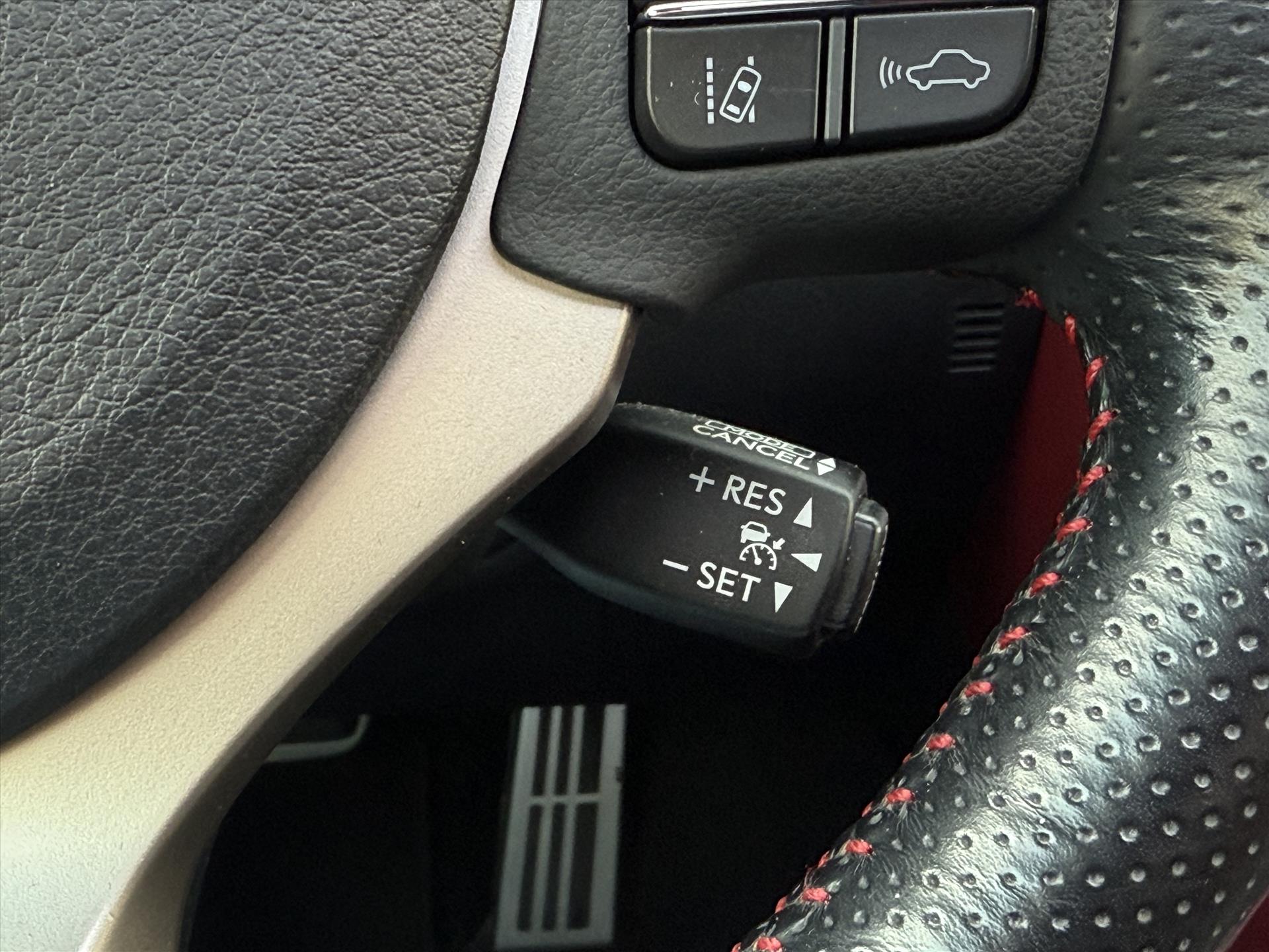 Lexus RC 300h F Sport Line | Schuifdak, Parkeersensoren, Stoelventilatie + verwarming, Leer, Dodehoekherkenning, Navigatie 48721420-28.jpg | Autobedrijf Gielen