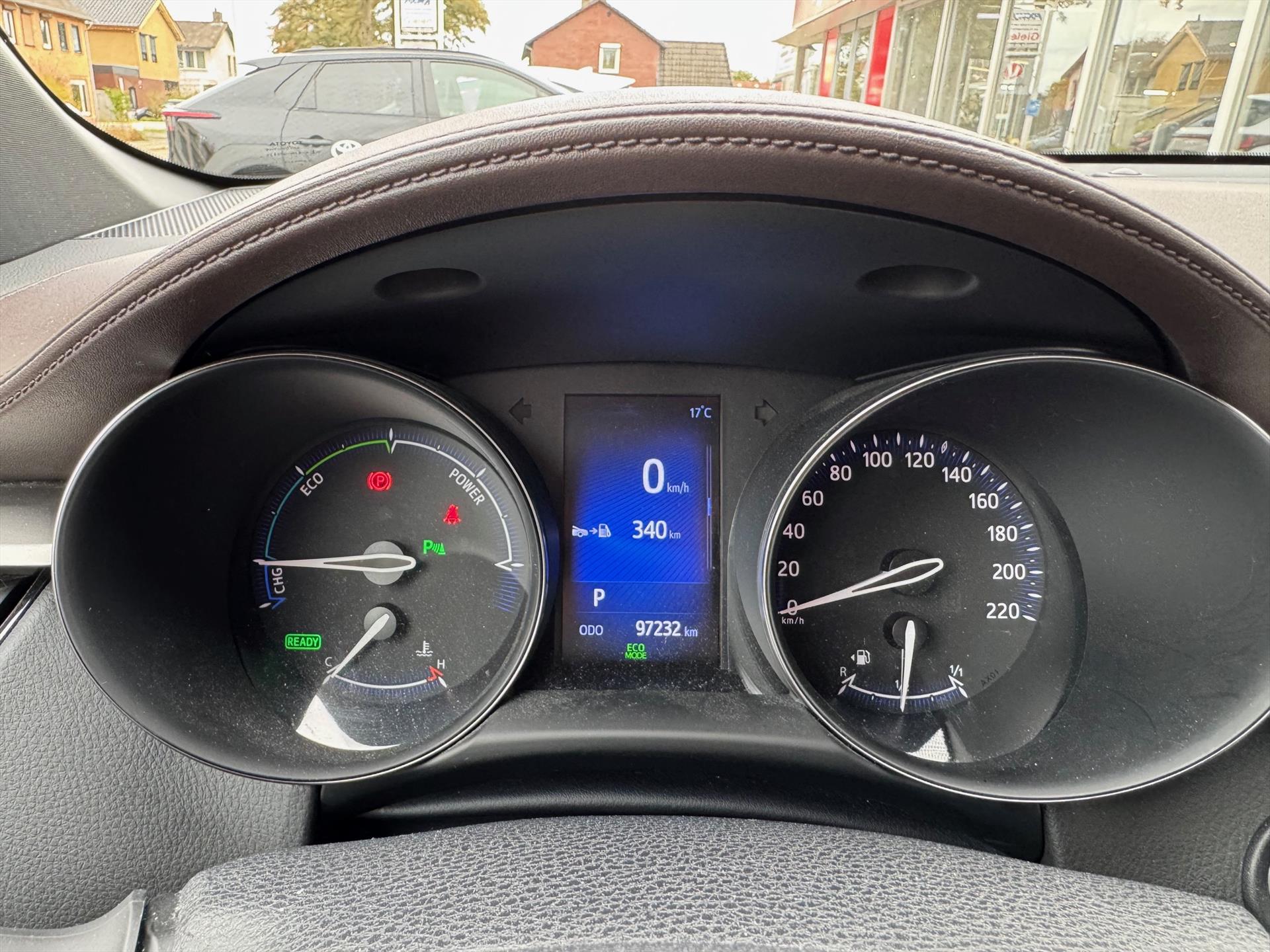 Toyota C-HR 1.8 Hybrid Executive | Stoelverwarming, Navigatie, Keyless, Leer/Stof, 18 Inch 48721902-21.jpg | Autobedrijf Gielen