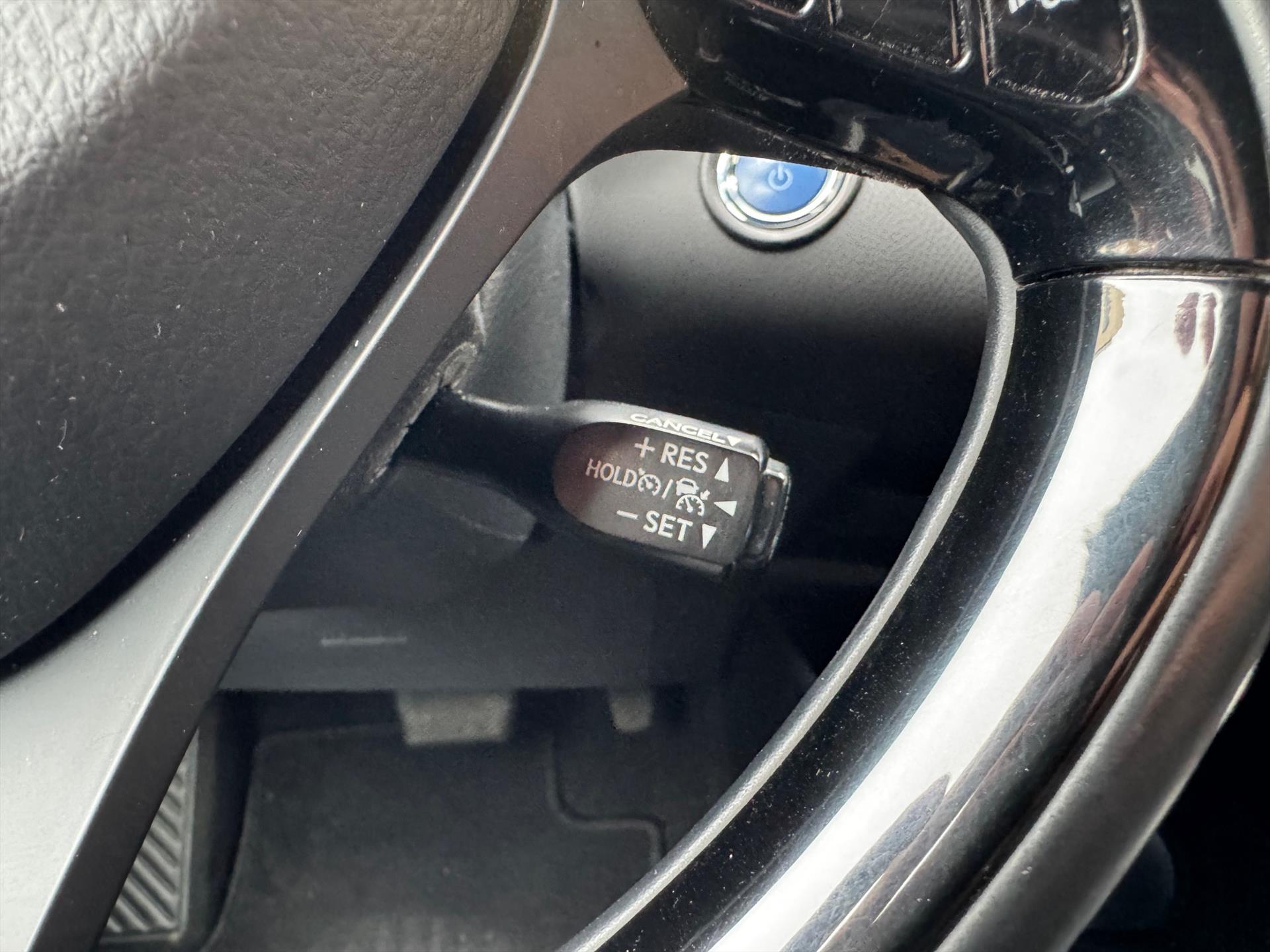 Toyota C-HR 1.8 Hybrid Executive | Stoelverwarming, Navigatie, Keyless, Leer/Stof, 18 Inch 48721902-25.jpg | Autobedrijf Gielen