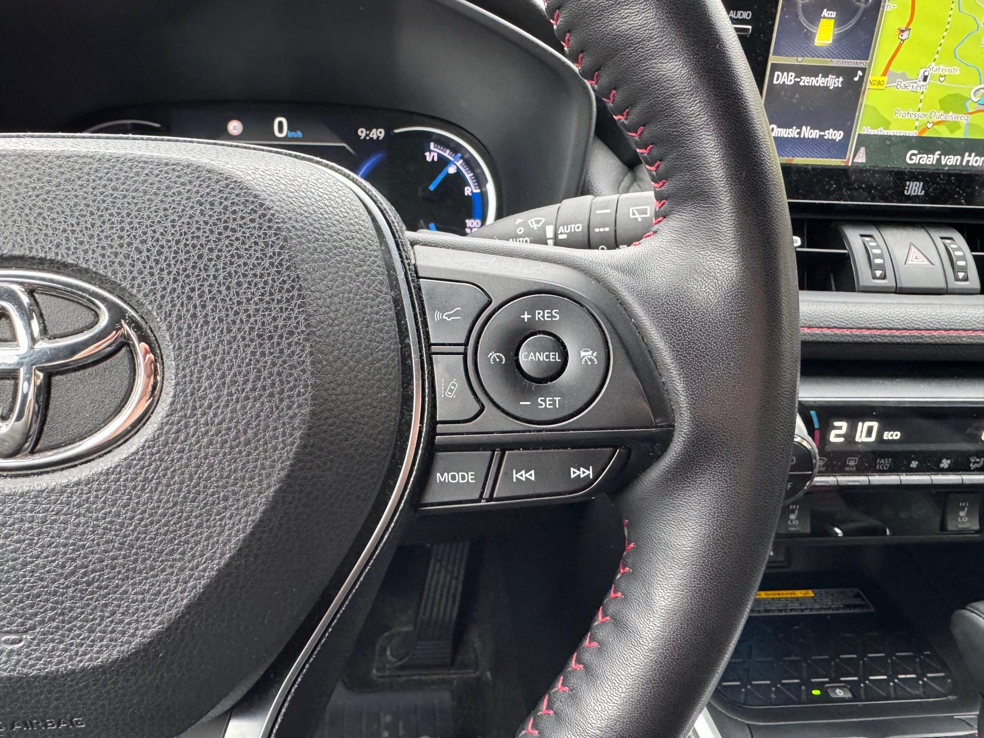 Toyota RAV4 2.5 Plug-in Hybrid AWD Bi-Tone Plus | Trekhaak, Head up display, JBL, Leer, Geheugenfunctie, 360 camera, Stoel+stuurverwarming, 48722757-21.jpg | Autobedrijf Gielen