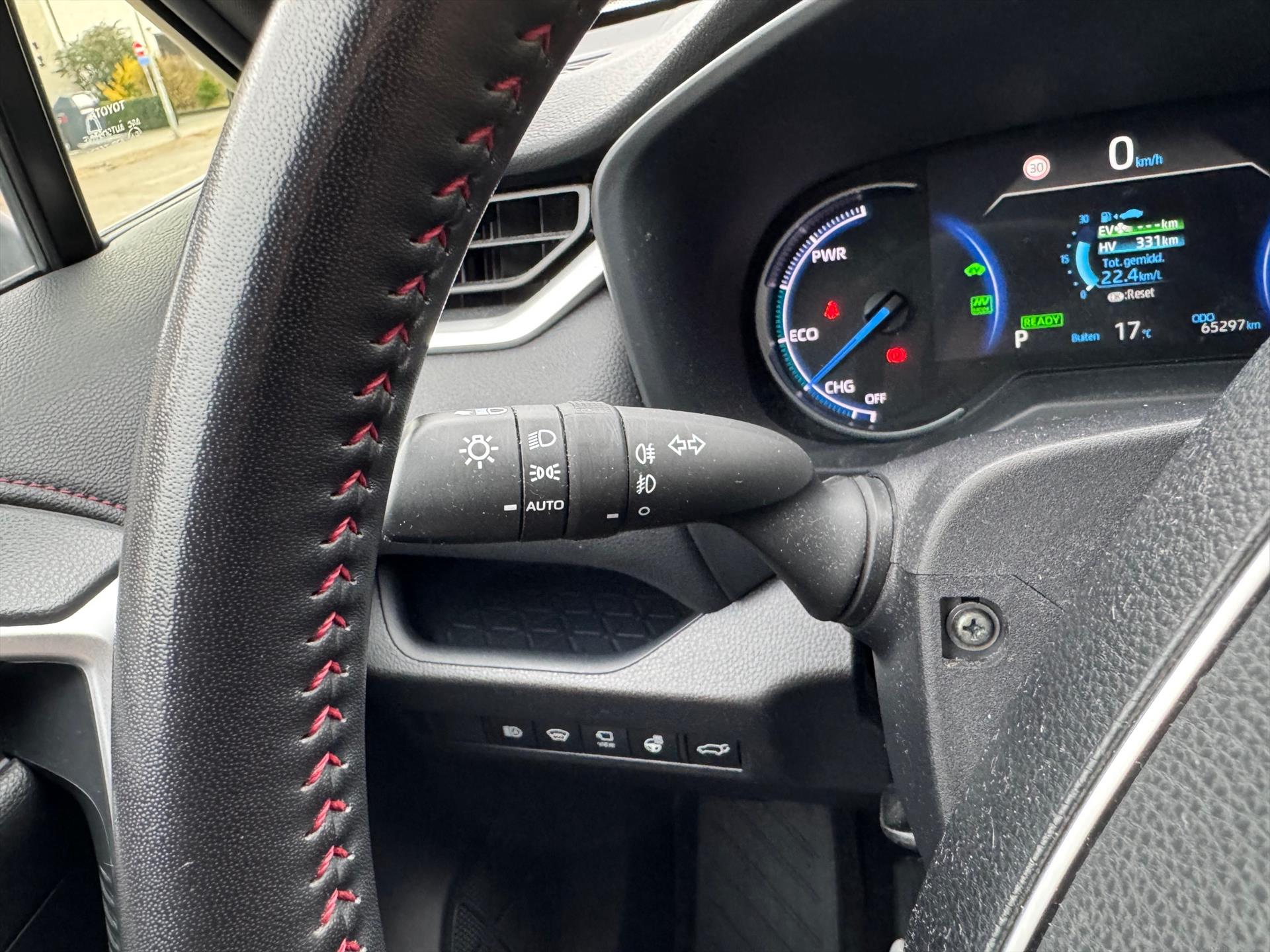 Toyota RAV4 2.5 Plug-in Hybrid AWD Bi-Tone Plus | Trekhaak, Head up display, JBL, Leer, Geheugenfunctie, 360 camera, Stoel+stuurverwarming, 48722757-25.jpg | Autobedrijf Gielen