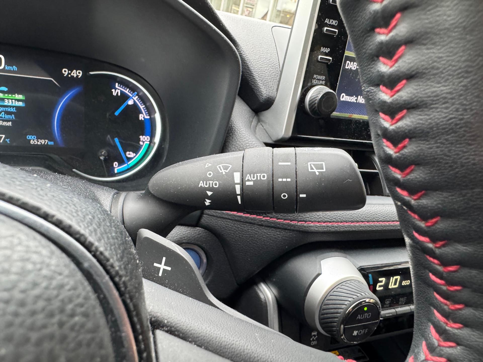 Toyota RAV4 2.5 Plug-in Hybrid AWD Bi-Tone Plus | Trekhaak, Head up display, JBL, Leer, Geheugenfunctie, 360 camera, Stoel+stuurverwarming, 48722757-26.jpg | Autobedrijf Gielen