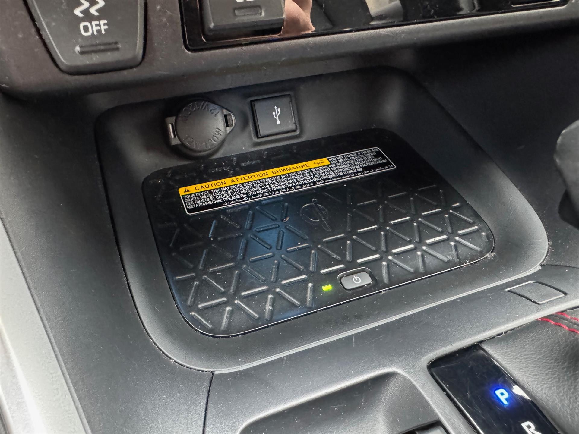 Toyota RAV4 2.5 Plug-in Hybrid AWD Bi-Tone Plus | Trekhaak, Head up display, JBL, Leer, Geheugenfunctie, 360 camera, Stoel+stuurverwarming, 48722757-33.jpg | Autobedrijf Gielen