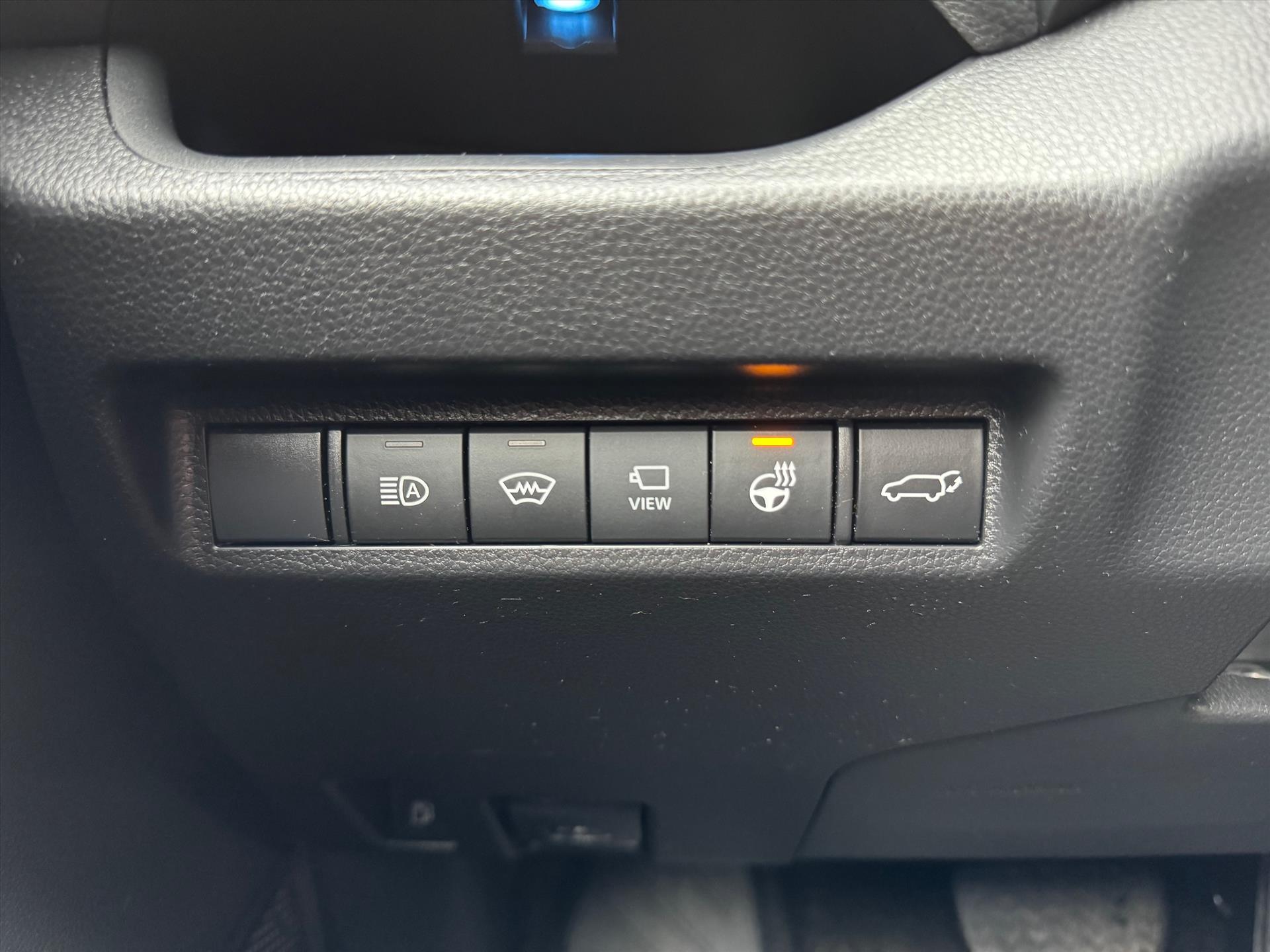 Toyota RAV4 2.5 Plug-in Hybrid AWD Bi-Tone Plus | Trekhaak, Head up display, JBL, Leer, Geheugenfunctie, 360 camera, Stoel+stuurverwarming, 48722757-36.jpg | Autobedrijf Gielen