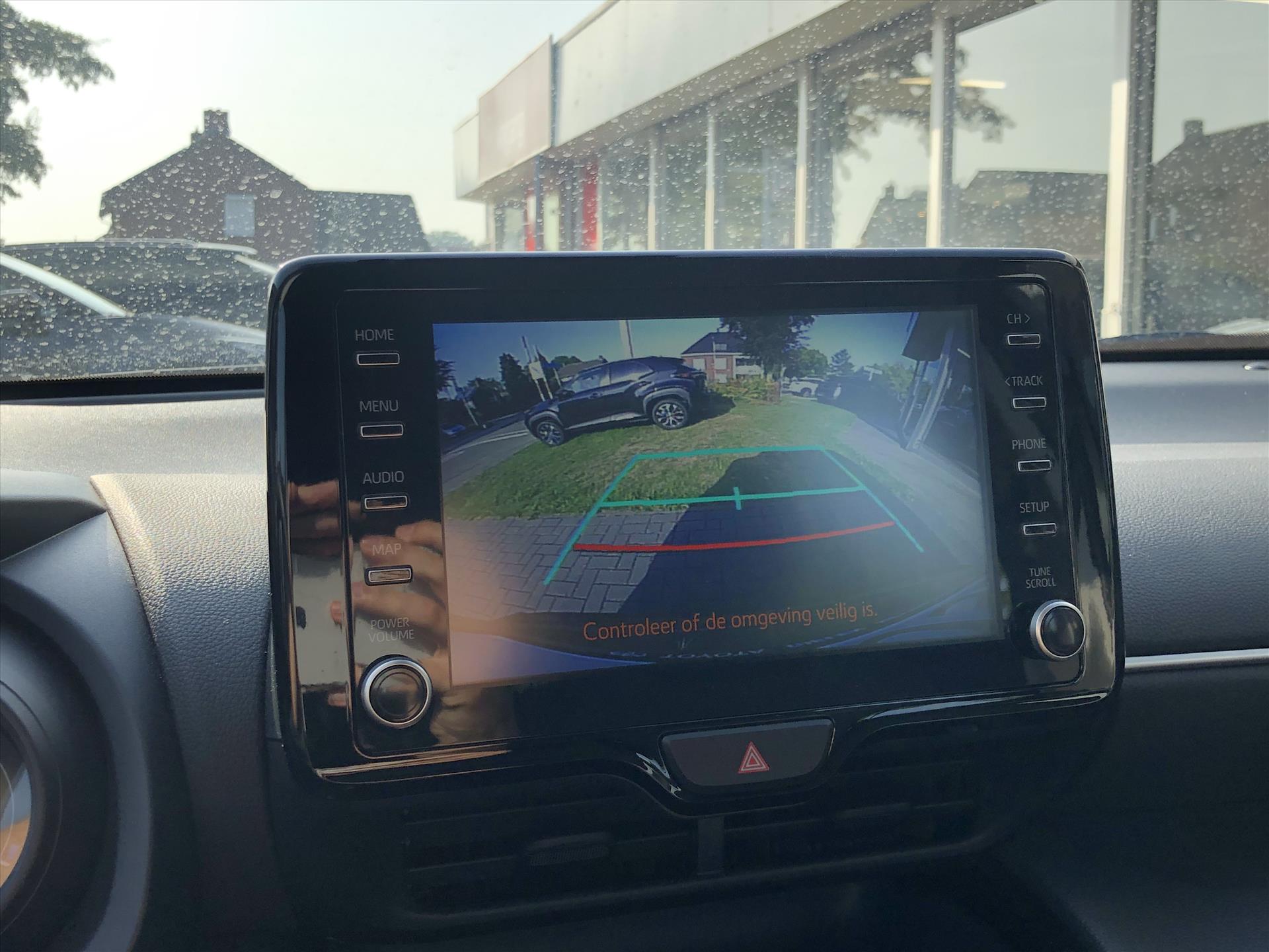 Toyota Yaris Cross 1.5 Hybrid Active | Apple CarPlay/Android auto, LED, Parkeercamera, Adaptive cruise control, Climate control 48728265-10.jpg | Autobedrijf Gielen