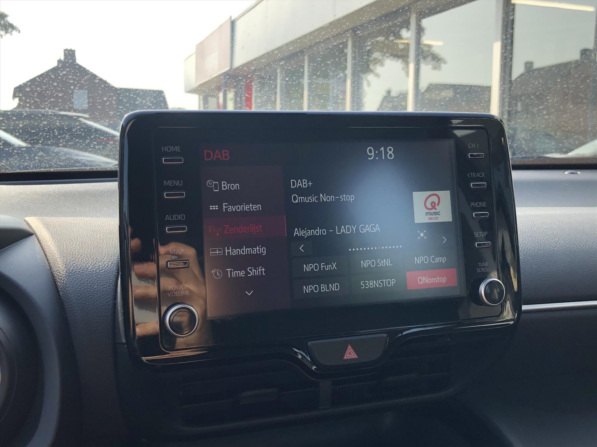 Toyota Yaris Cross 1.5 Hybrid Active | Apple CarPlay/Android auto, LED, Parkeercamera, Adaptive cruise control, Climate control 48728265-11.jpg | Autobedrijf Gielen