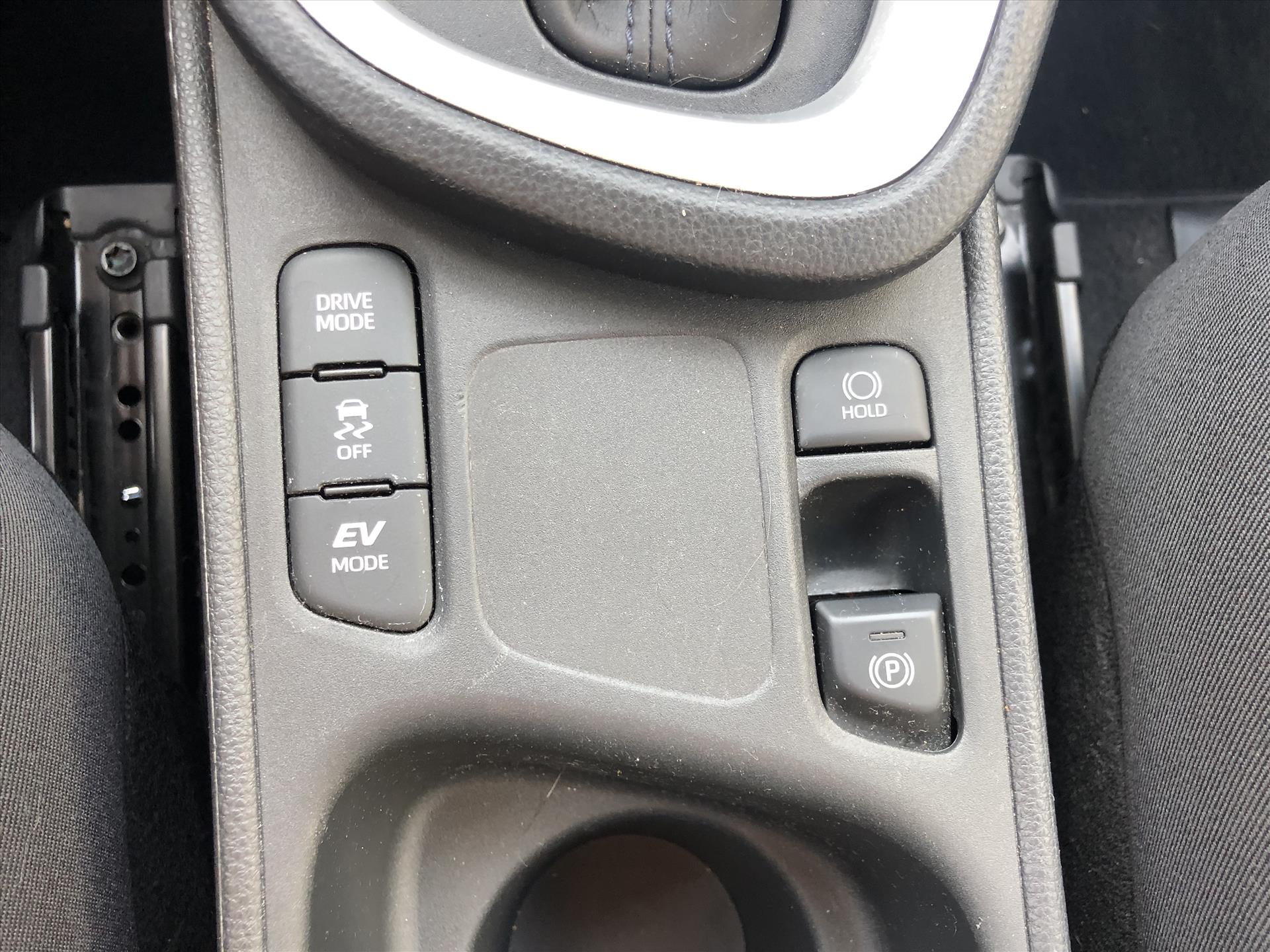 Toyota Yaris Cross 1.5 Hybrid Active | Apple CarPlay/Android auto, LED, Parkeercamera, Adaptive cruise control, Climate control 48728265-12.jpg | Autobedrijf Gielen