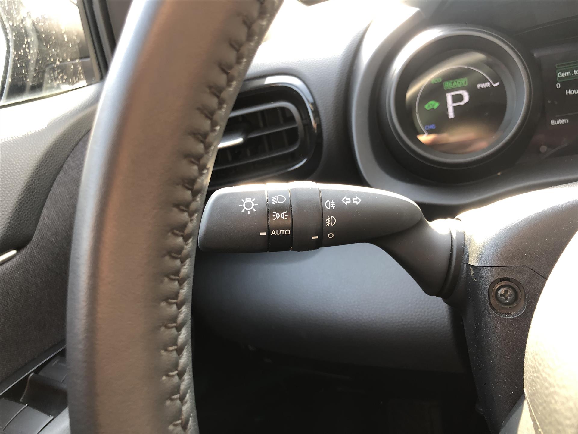 Toyota Yaris Cross 1.5 Hybrid Active | Apple CarPlay/Android auto, LED, Parkeercamera, Adaptive cruise control, Climate control 48728265-8.jpg | Autobedrijf Gielen