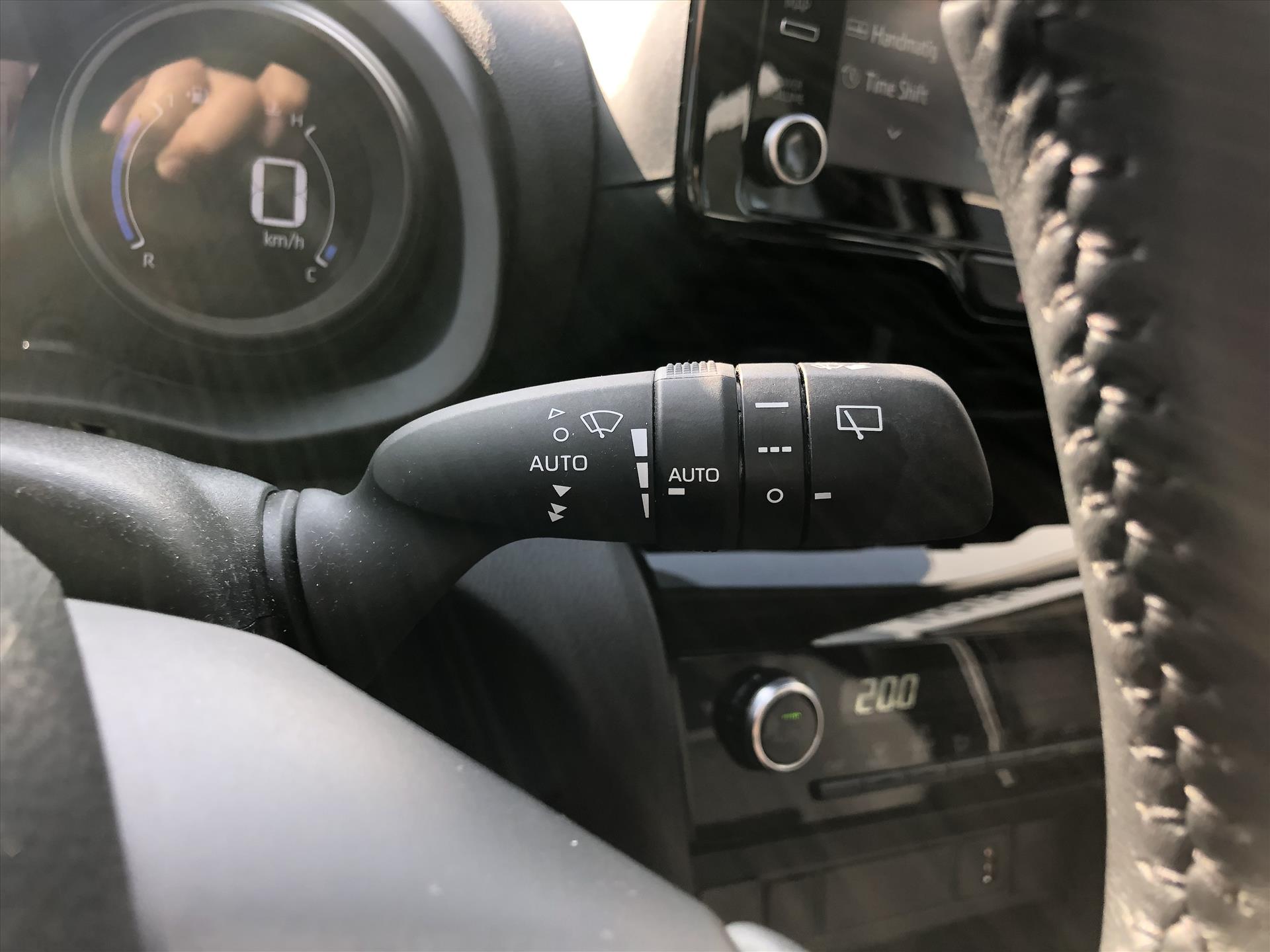 Toyota Yaris Cross 1.5 Hybrid Active | Apple CarPlay/Android auto, LED, Parkeercamera, Adaptive cruise control, Climate control 48728265-9.jpg | Autobedrijf Gielen