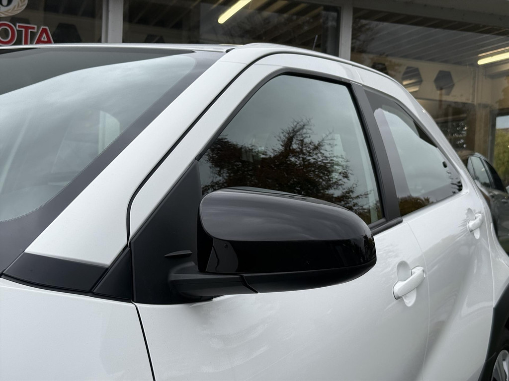 Toyota Aygo X 1.0 VVT-i MT Play | Apple CarPlay/Android auto, Parkeercamera, Adaptive cruise control, Weinig KM 48728539-4.jpg | Autobedrijf Gielen