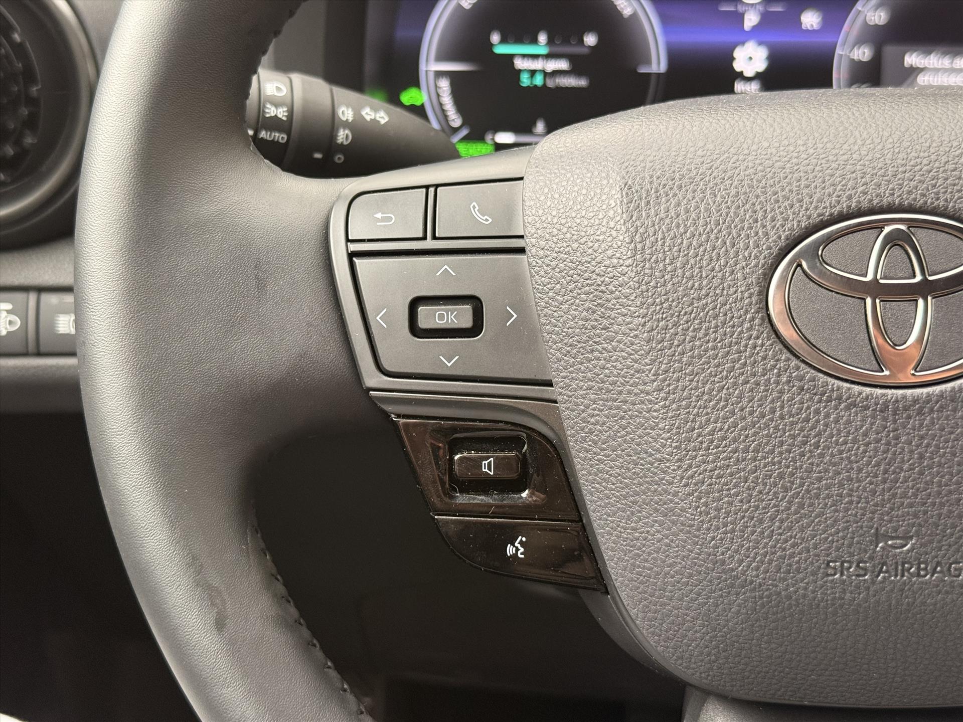 Toyota C-HR 1.8 Hybrid Active | Dodehoekdetectie, Apple carplay/Android auto, Camera, Adaptive cruise control, Climate control 49020534-4.jpg | Autobedrijf Gielen