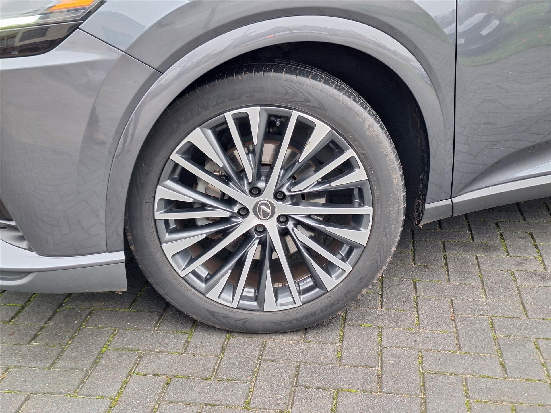 Lexus RX 450h+ AWD Executive Line | Panoramadak, 21 inch, Dodehoekherkenning, Memory, Stoelventilatie, Stuurverwarming 49530590-4.jpg | Autobedrijf Gielen