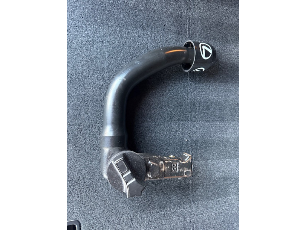 Lexus NX 300h AWD F Sport Line | Head up display, Stoelverwarming, Leer, Parkeersensoren, Keyless, Elektrische achterklep, Weinig KM! 49689111-2.jpg | Autobedrijf Gielen