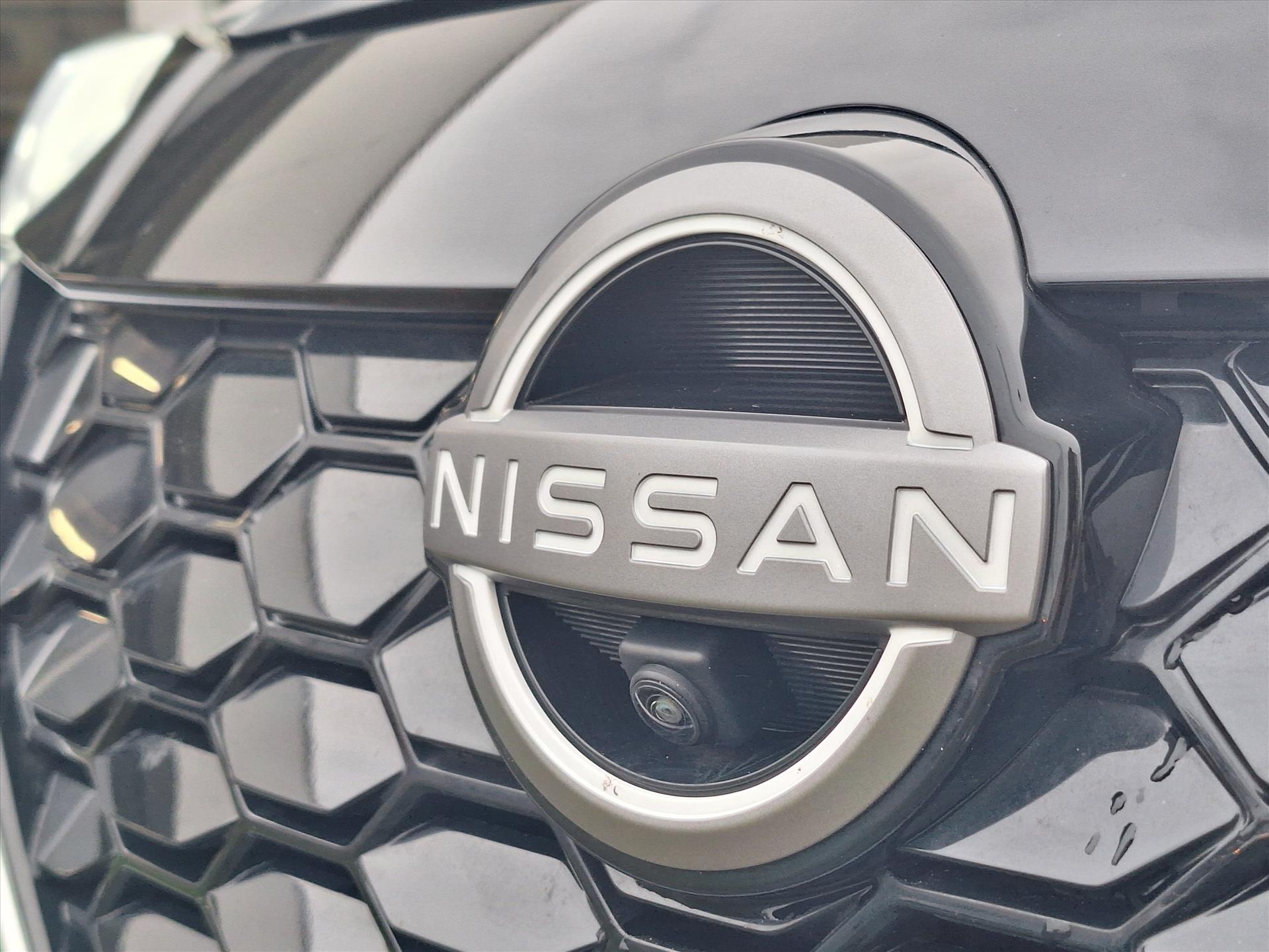 Nissan Juke Hybrid 143pk Tekna | Leer, 360 Camera, Adaptive cruise control, Climate control, Keyless, 19 inch, Startknop, Parkeersensoren 49999753-2.jpg | Autobedrijf Gielen