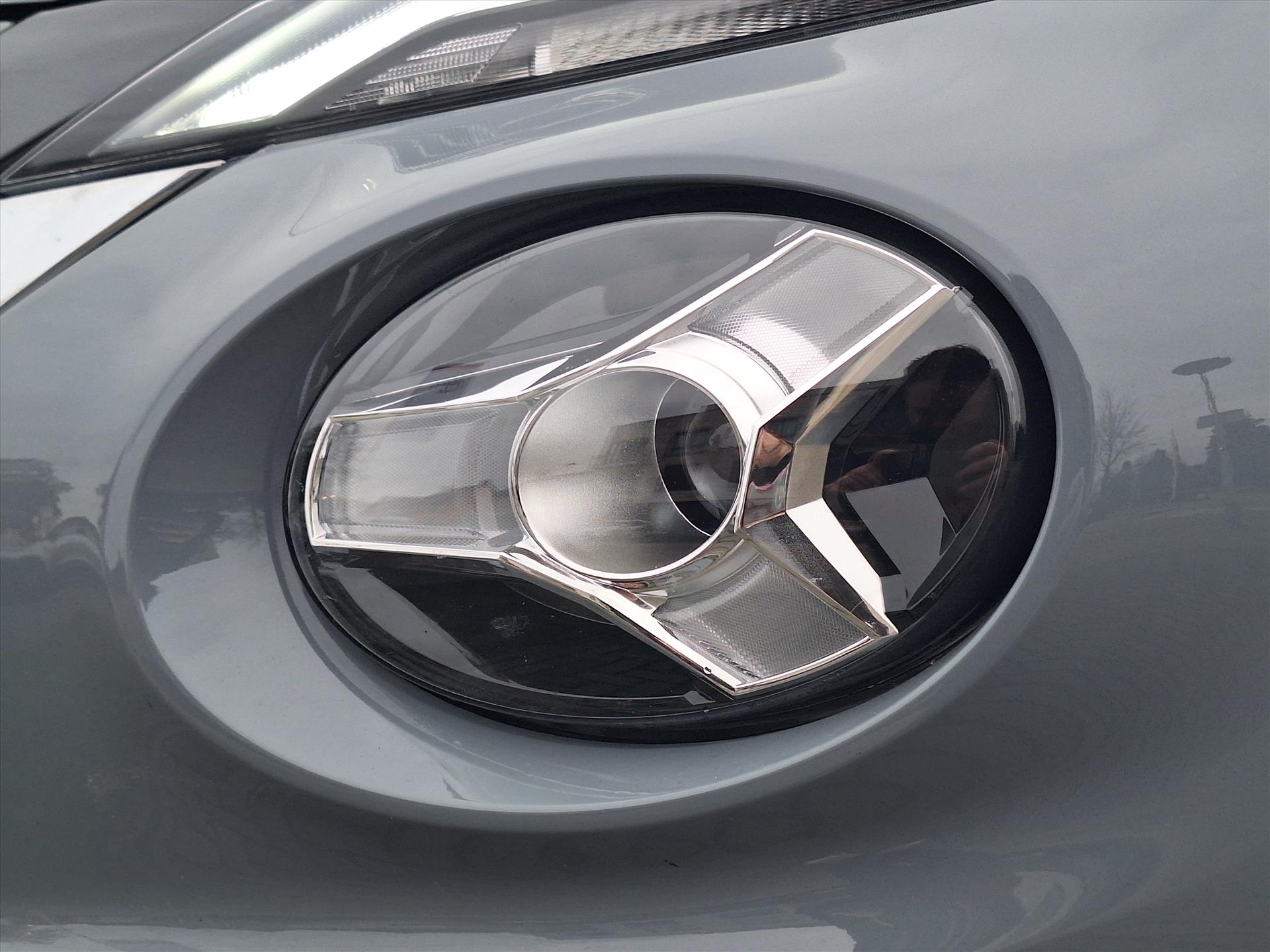 Nissan Juke Hybrid 143pk Tekna | Leer, 360 Camera, Adaptive cruise control, Climate control, Keyless, 19 inch, Startknop, Parkeersensoren 49999753-3.jpg | Autobedrijf Gielen