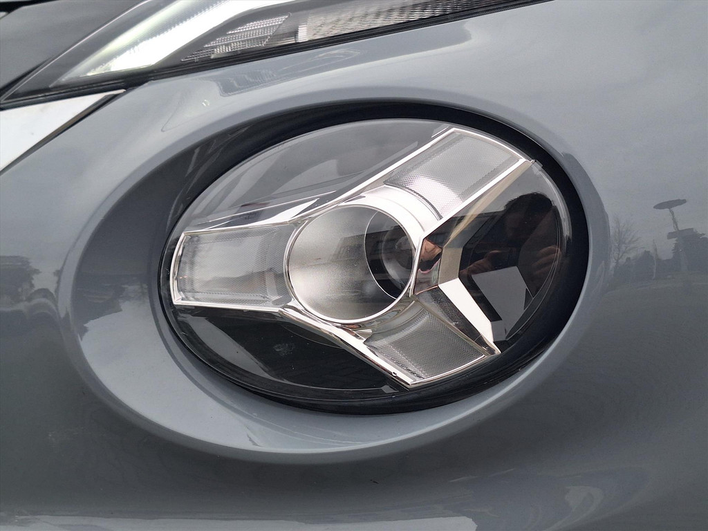 Nissan Juke Hybrid 143pk Tekna | Leer, 360 Camera, Adaptive cruise control, Climate control, Keyless, 19 inch, Startknop, Parkeersensoren 49999753-3.jpg | Autobedrijf Gielen