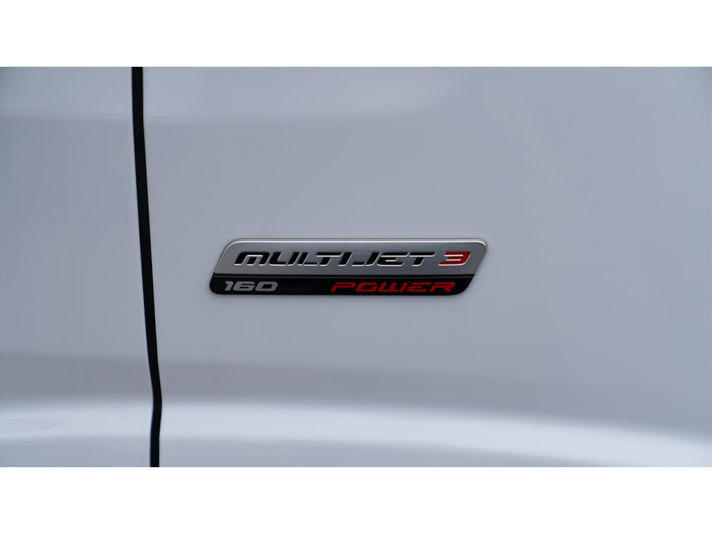 Fiat  Ducato Carado CVE 540 Edition 15 | Buscamper, Hefdak, 160PK, Navigatie, Parkeercamera, Trekhaak, Bearlock, Pas 12.900KM 50194595-2.jpg | Autobedrijf Gielen