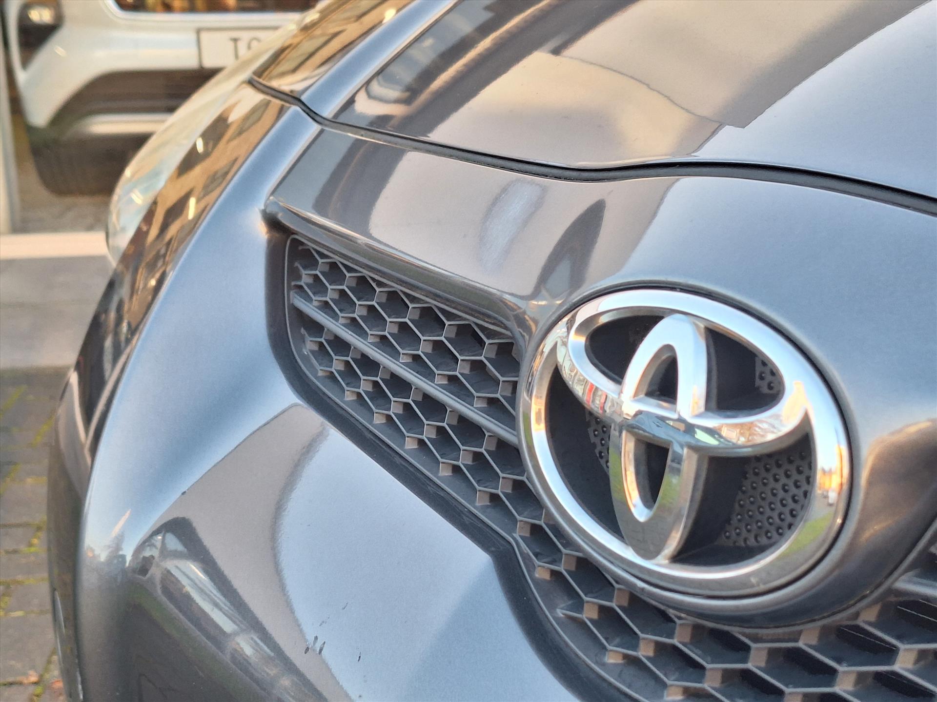 Toyota Auris 1.6 VVT-I Automaat Sol | Eerste eigenaar, Trekhaak, Cruise control, Climate control, Stuurbediening 50254560-3.jpg | Autobedrijf Gielen