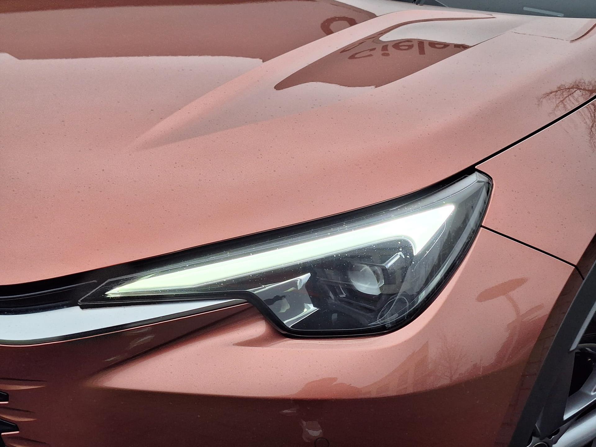 Lexus LBX 1.5 Comfort & Safety Pack | Dodehoekherkenning, Parkeersensoren, Keyless, Stoelverwarming, Sonnic Copper 50615742-4.jpg | Autobedrijf Gielen