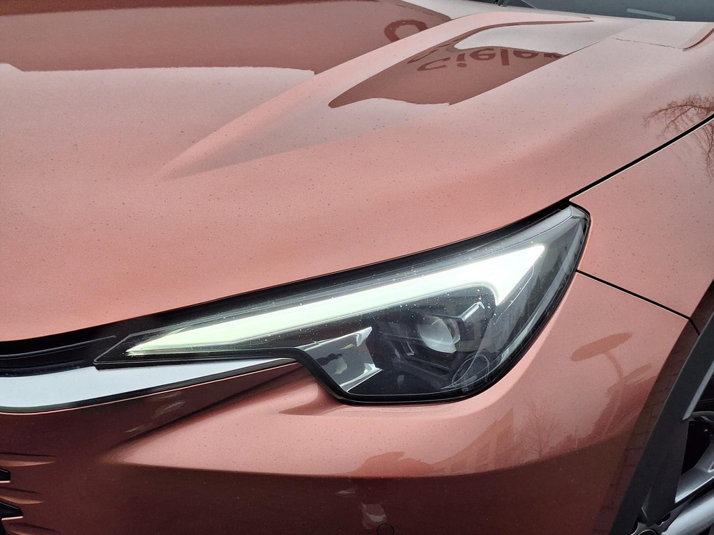 Lexus LBX 1.5 Comfort & Safety Pack | Dodehoekherkenning, Parkeersensoren, Keyless, Stoelverwarming, Sonnic Copper 50615742-4.jpg | Autobedrijf Gielen