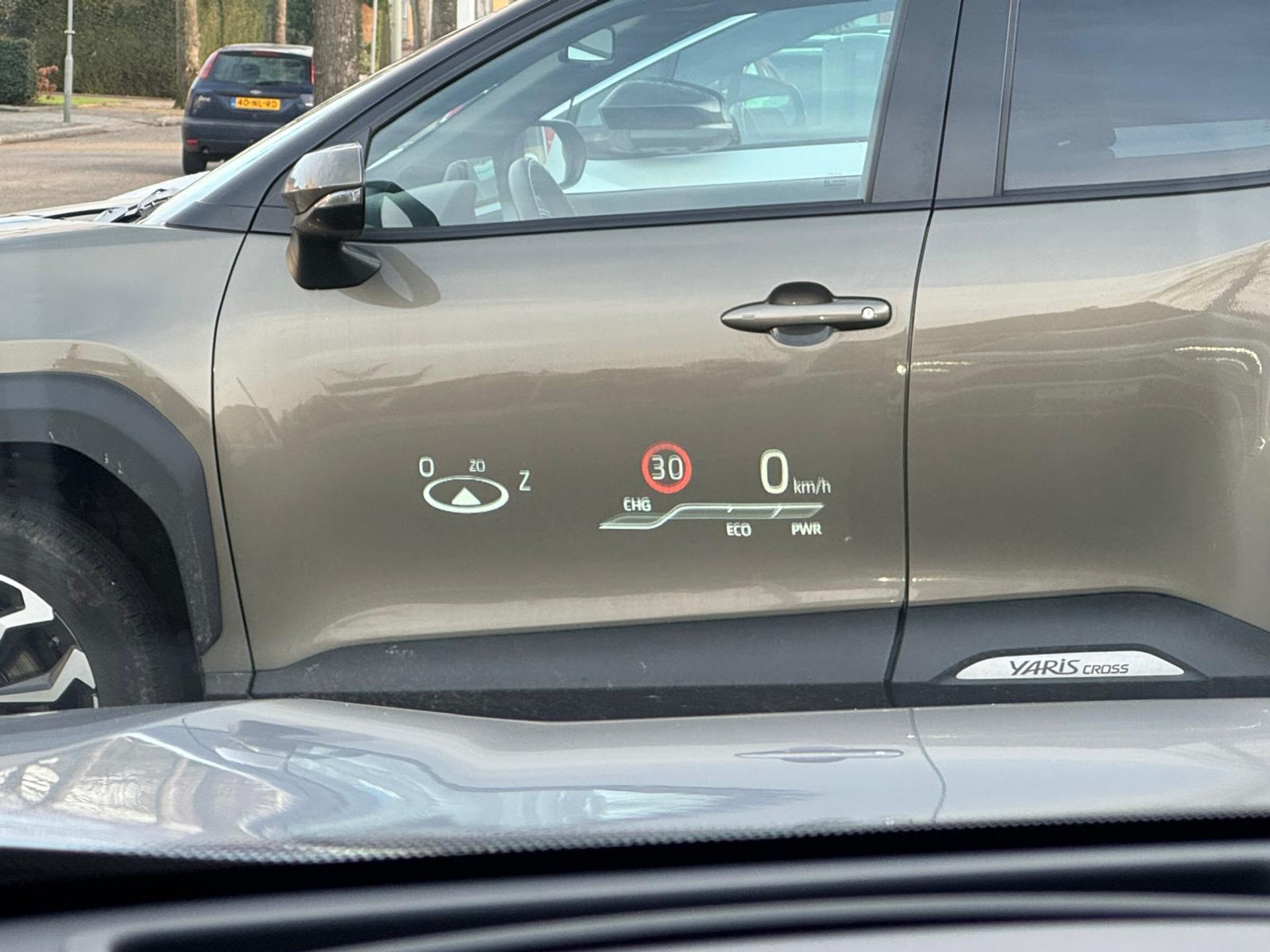 Toyota RAV4 2.5 Plug-in Hybrid AWD Style | Trekhaak, Head up display, Dodehoekherkenning, Parkeersensoren, Stoel + Stuurverwarming 50685979-29.jpg | Autobedrijf Gielen